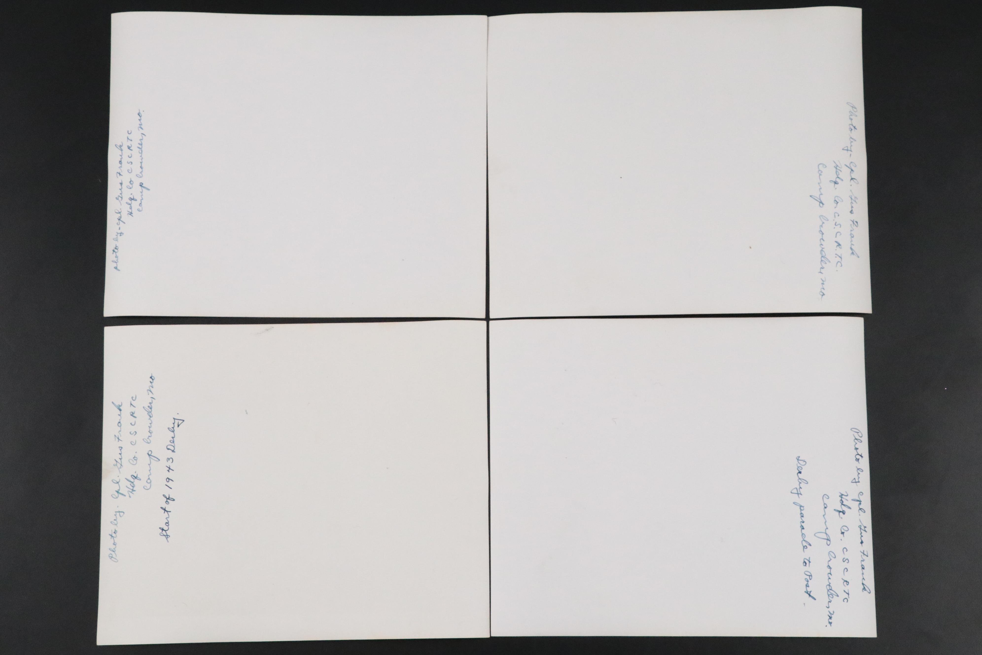 Photographs of 1943 Kentucky Derby Including Johnny Longden, Parade and More