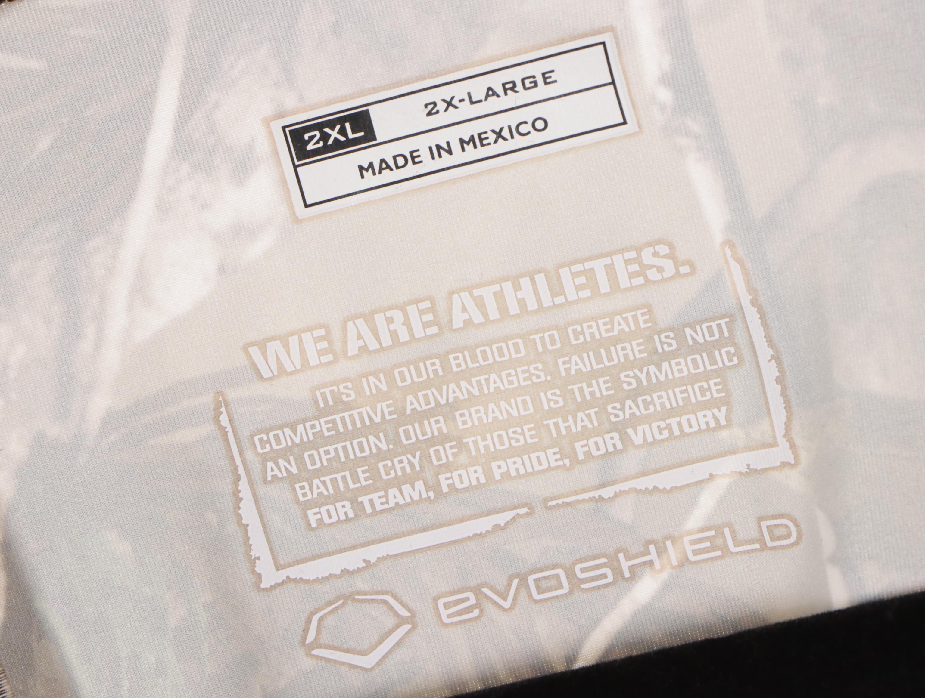 Men's Camo Dri-Fit Shorts and Shirts Featuring Under Armour, Realtree & Columbia