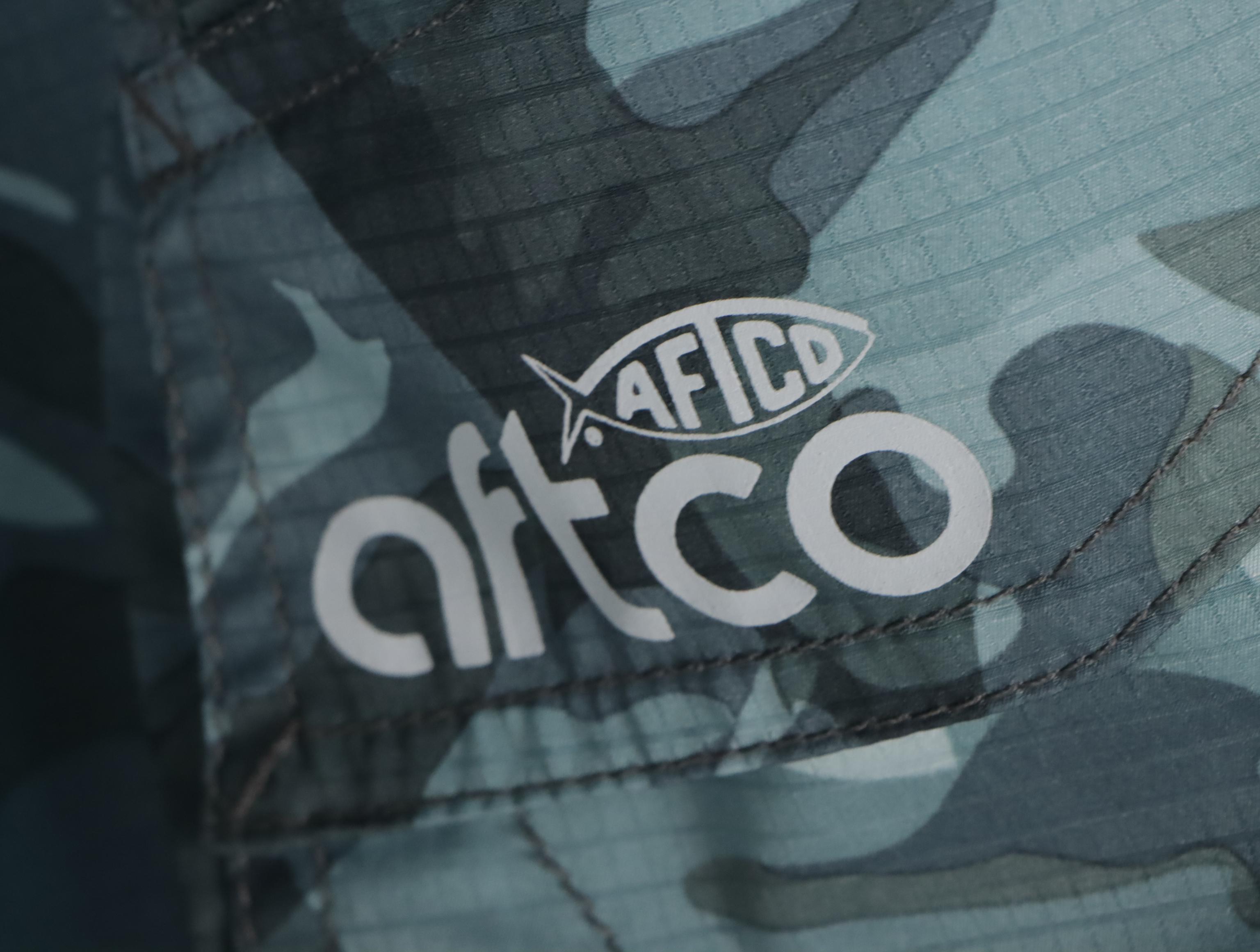 Men's Camo Dri-Fit Shorts and Shirts Featuring Under Armour, Realtree & Columbia