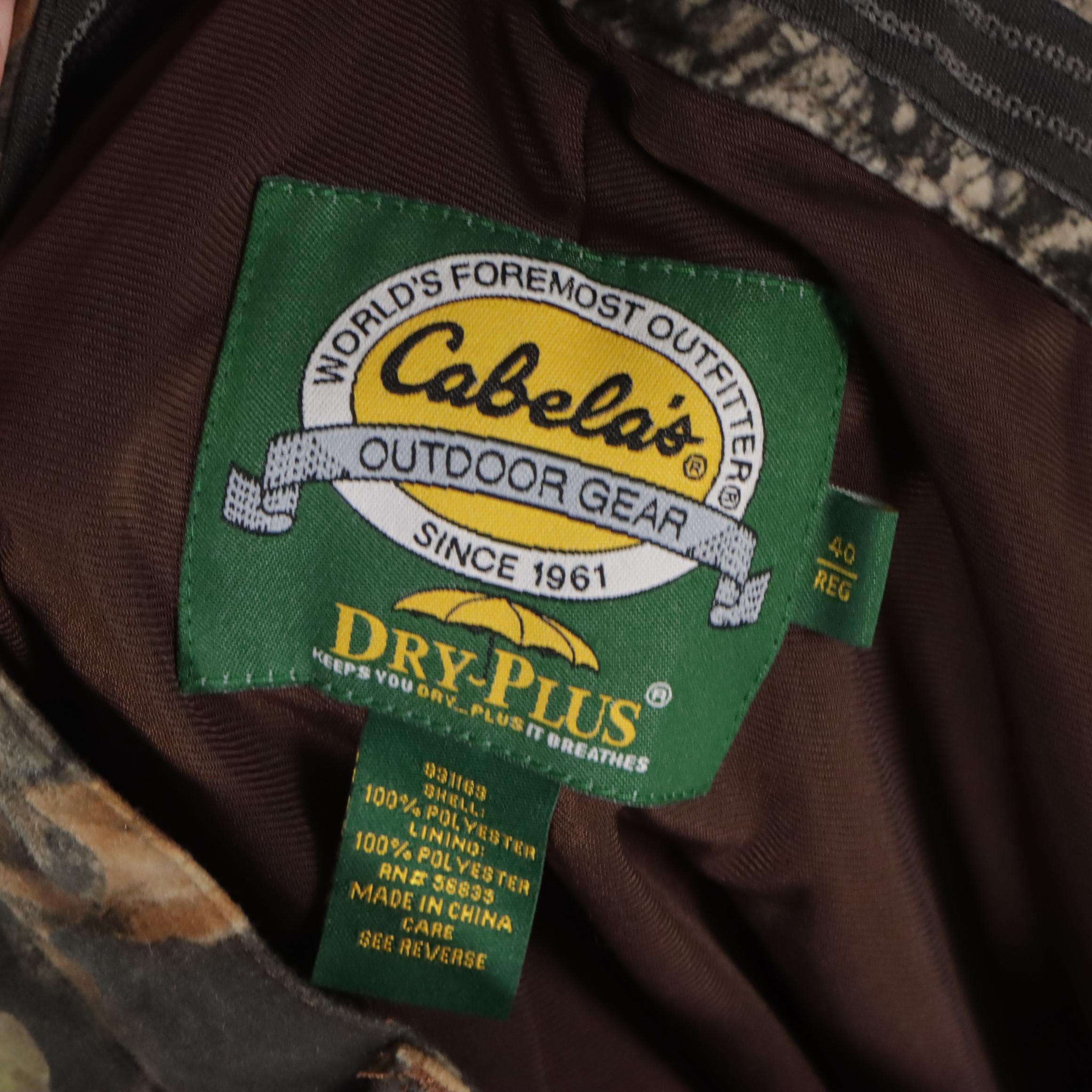 Men's/Women's Patagonia and Huk Fishing Pants with RedHead and Other Camo Pants