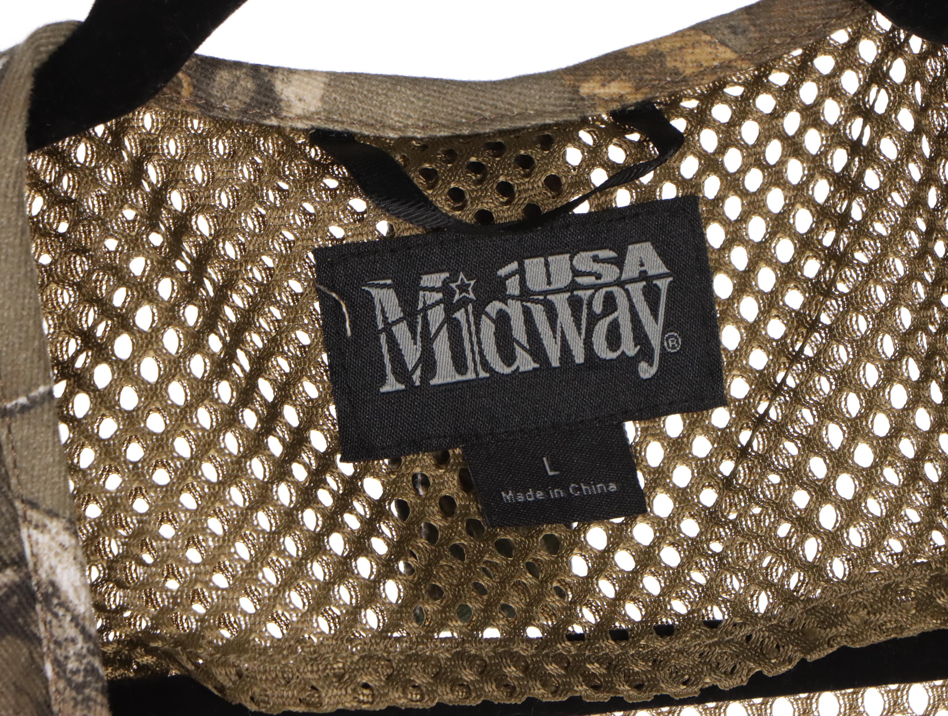 Men's Filson Quilted Jacket, L.L. Bean Fishing Vest, Orvis Rain Jacket, and More