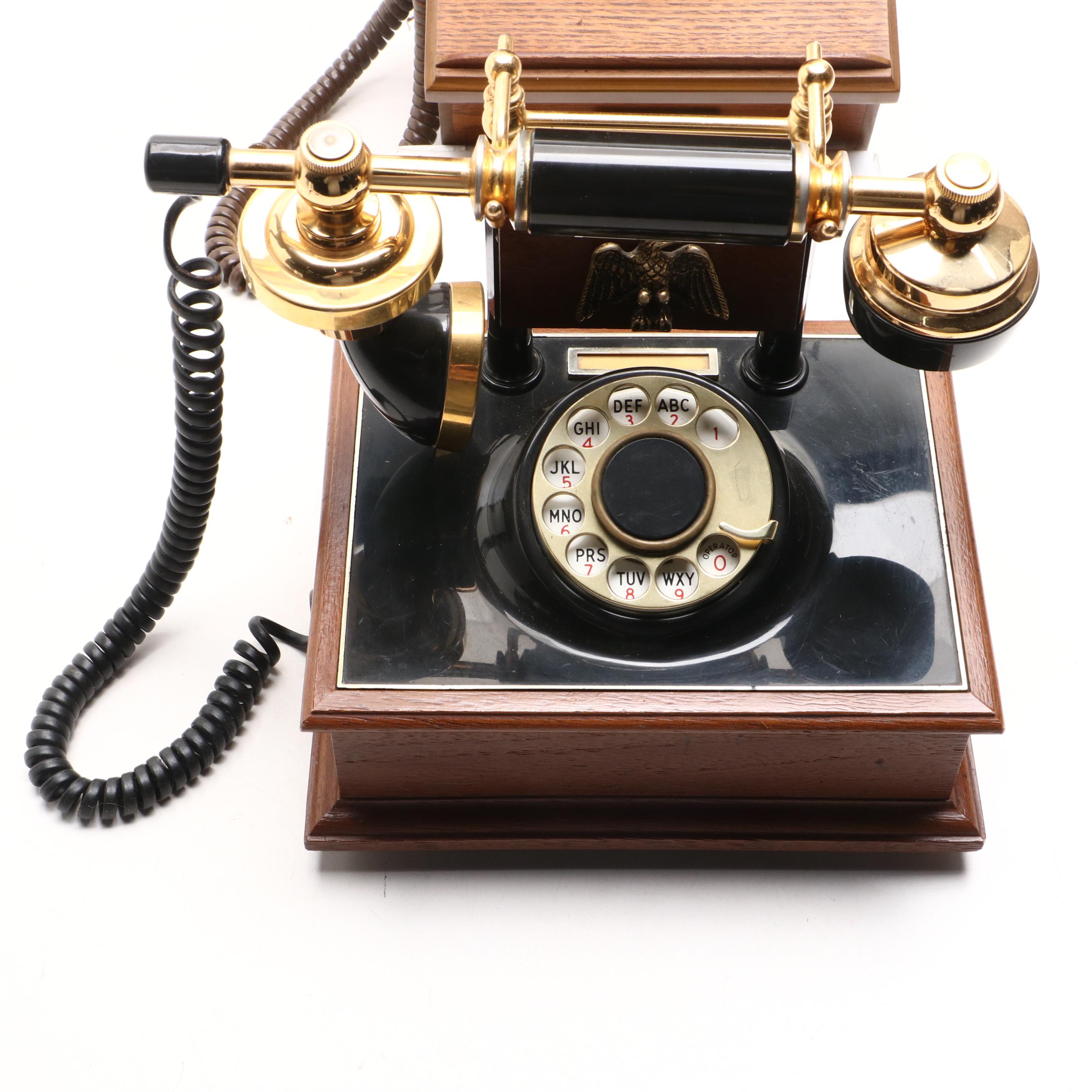 Replica Antique Style Telephones