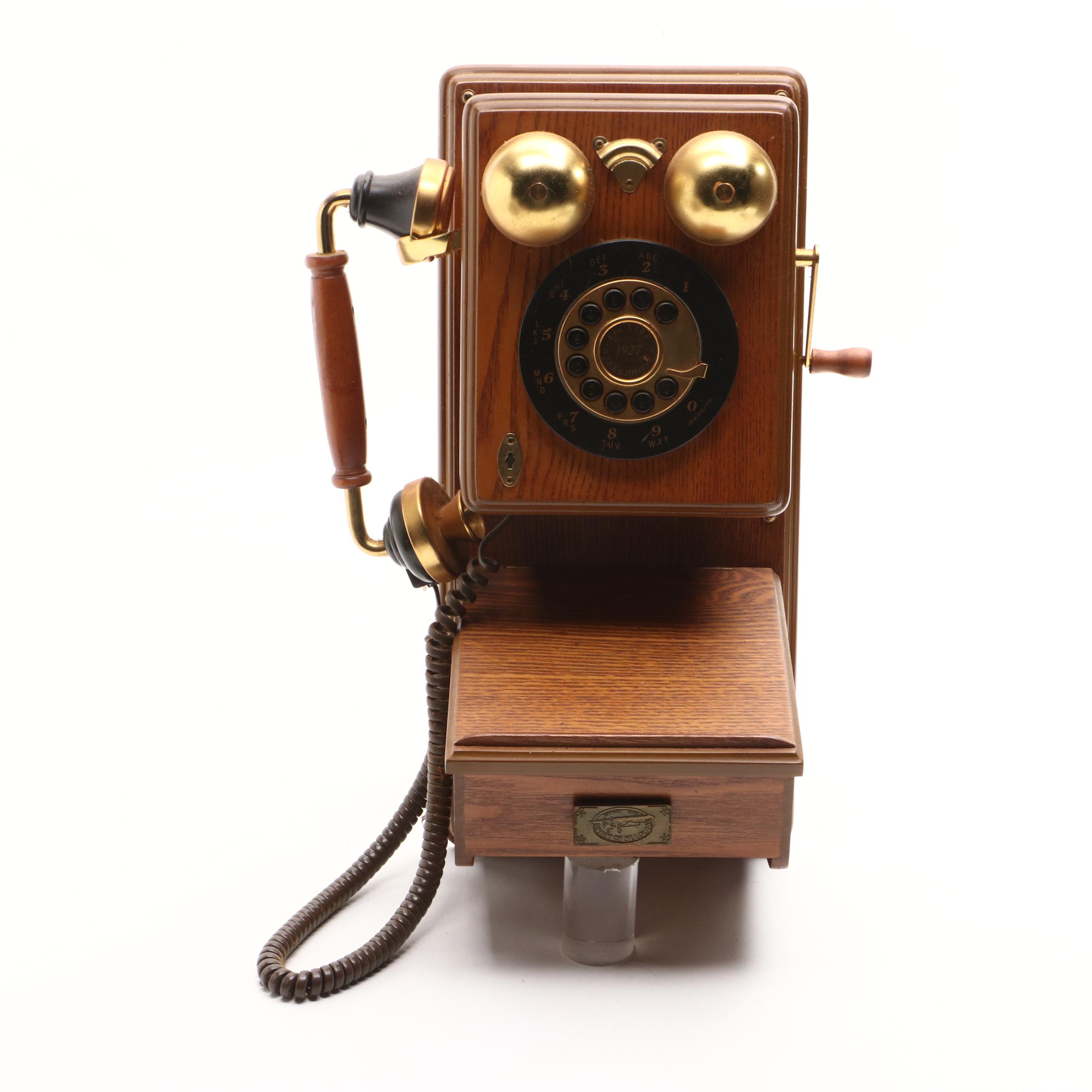 Replica Antique Style Telephones