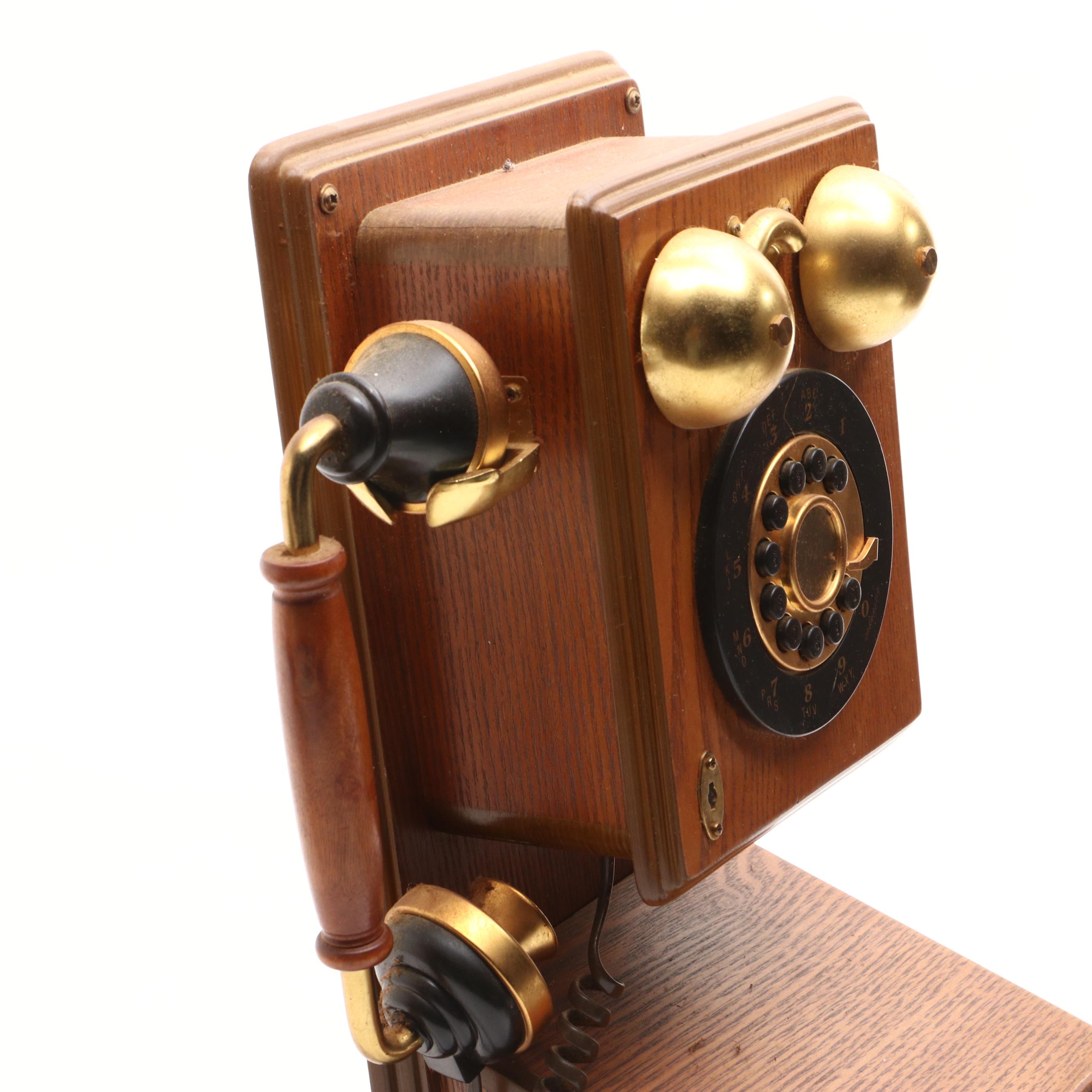Replica Antique Style Telephones