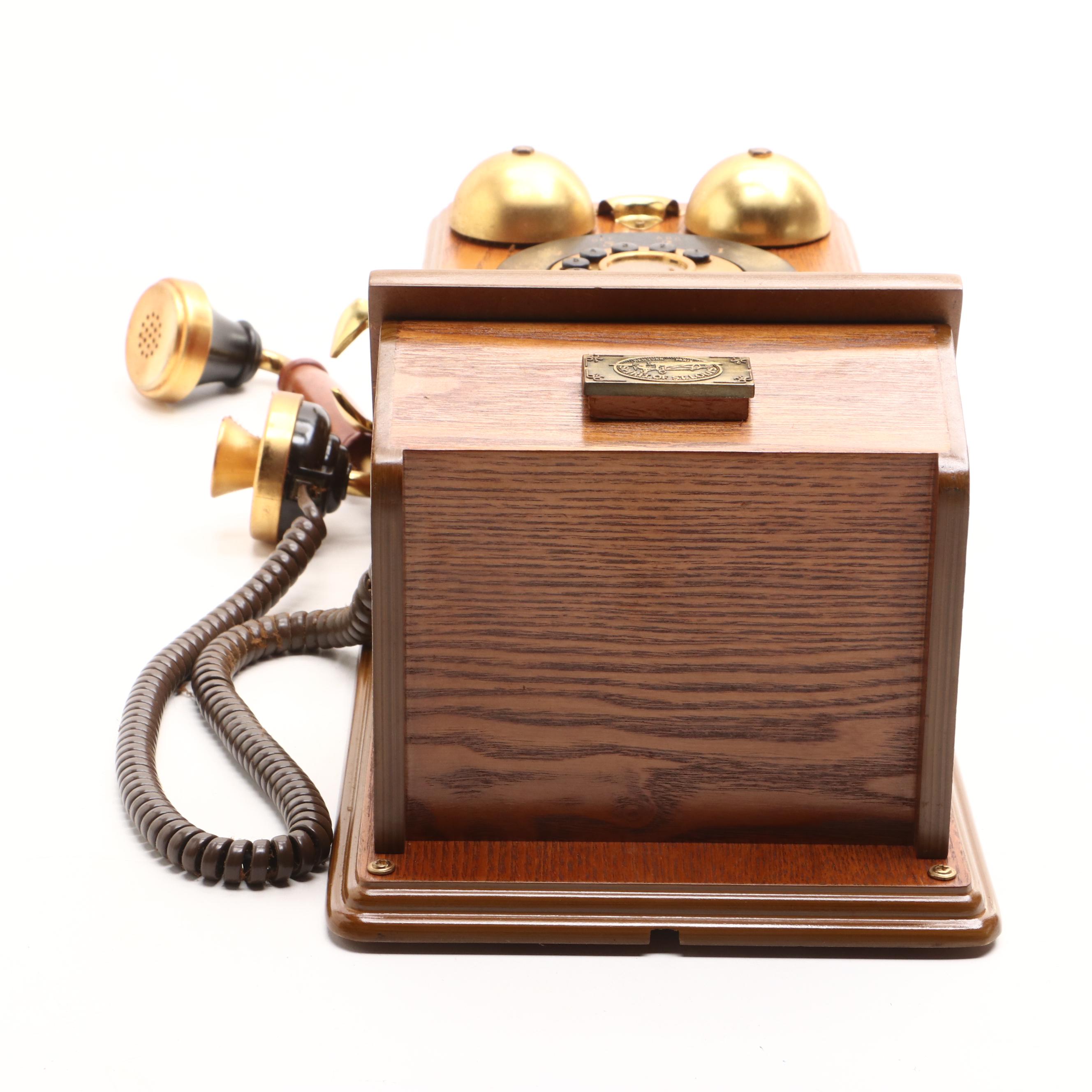 Replica Antique Style Telephones