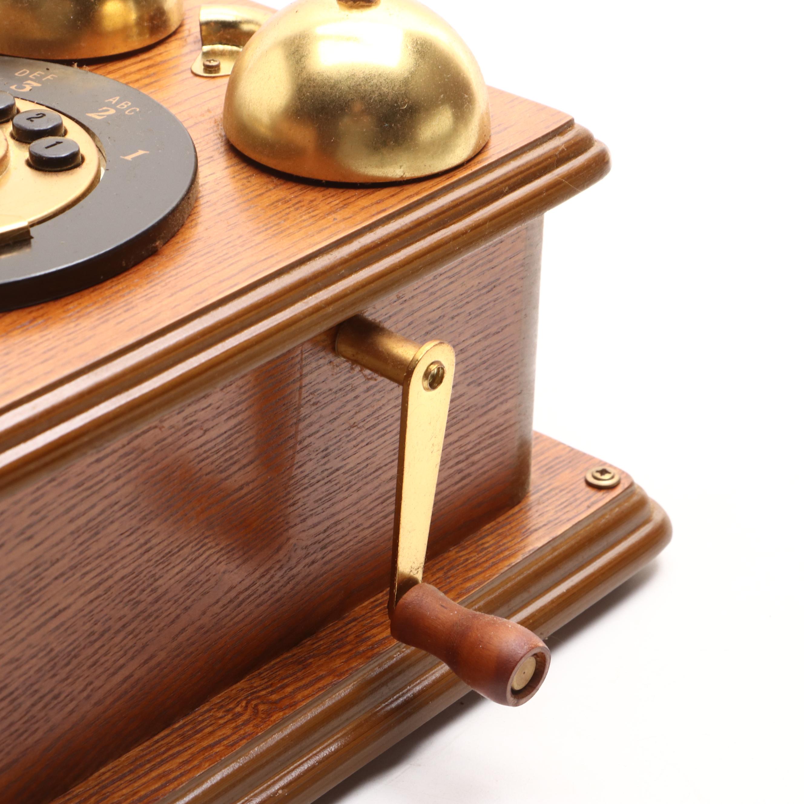 Replica Antique Style Telephones