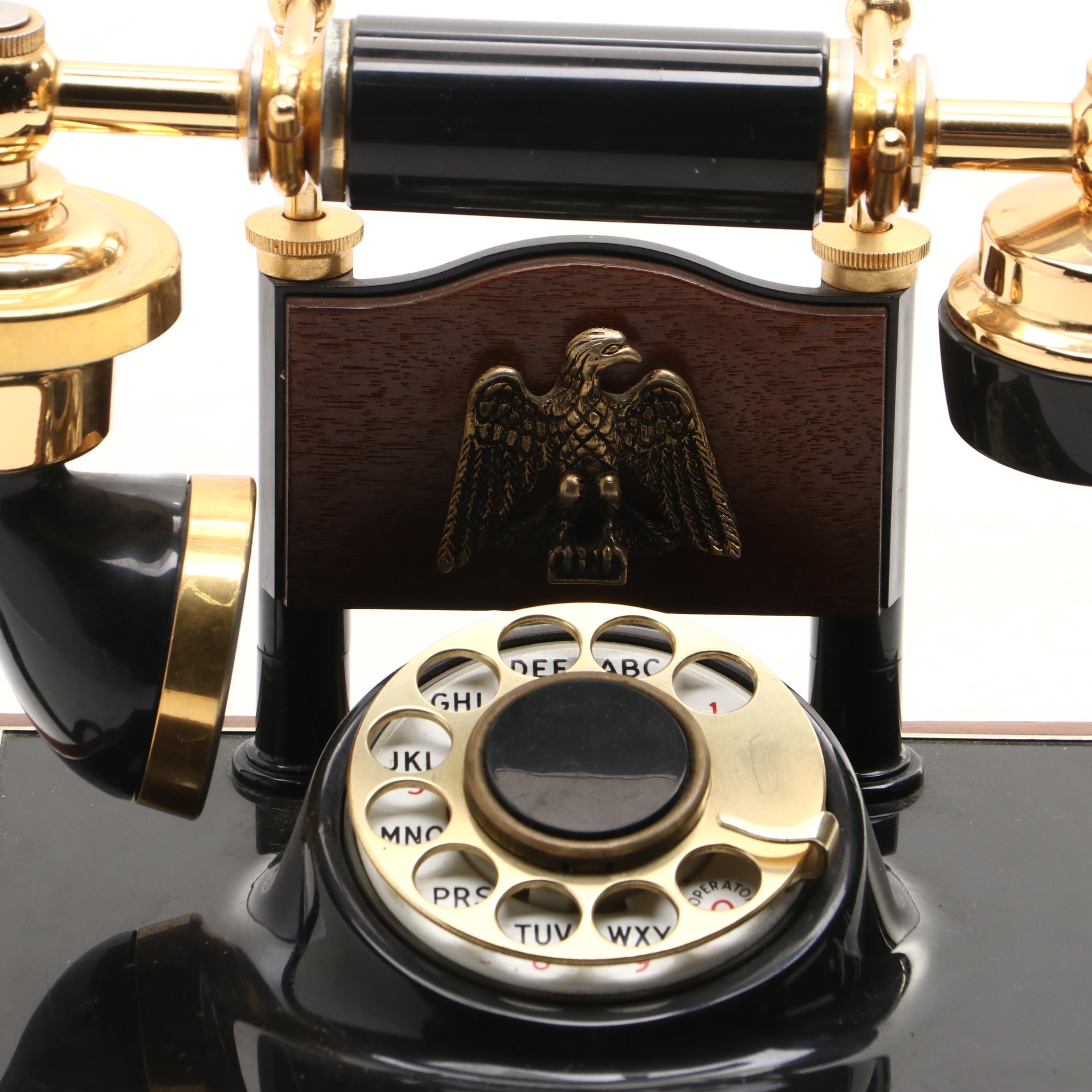Replica Antique Style Telephones