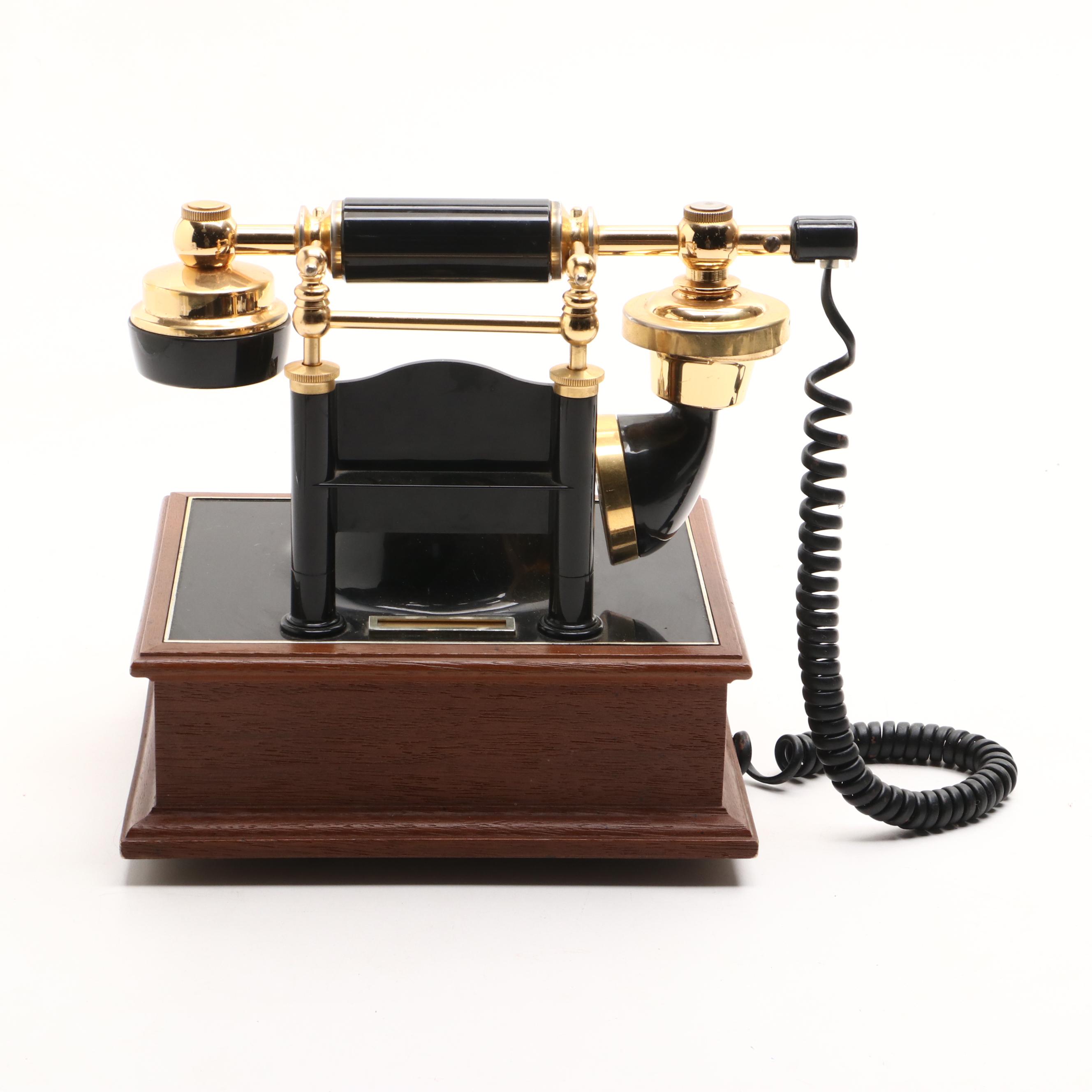 Replica Antique Style Telephones