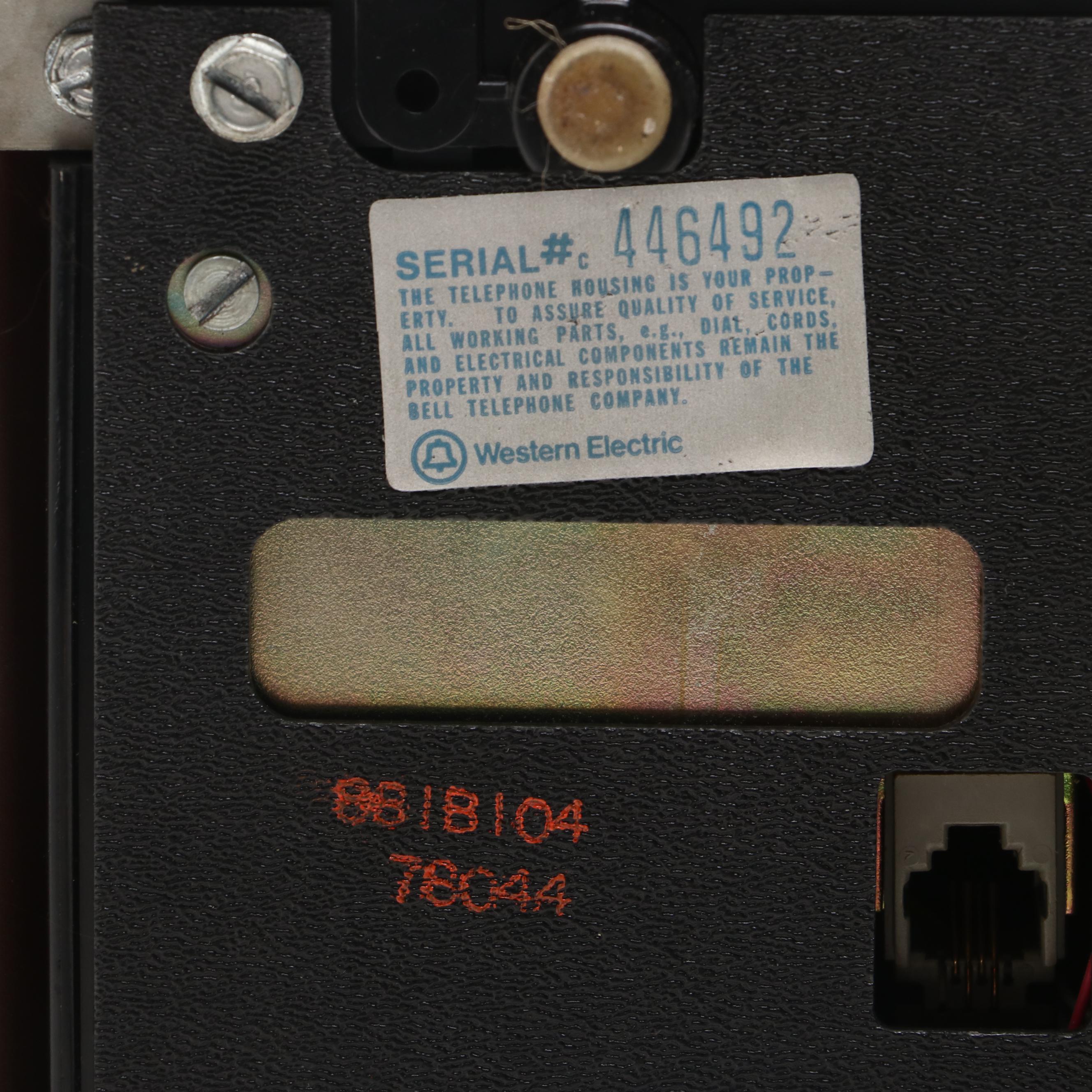 Replica Antique Style Telephones