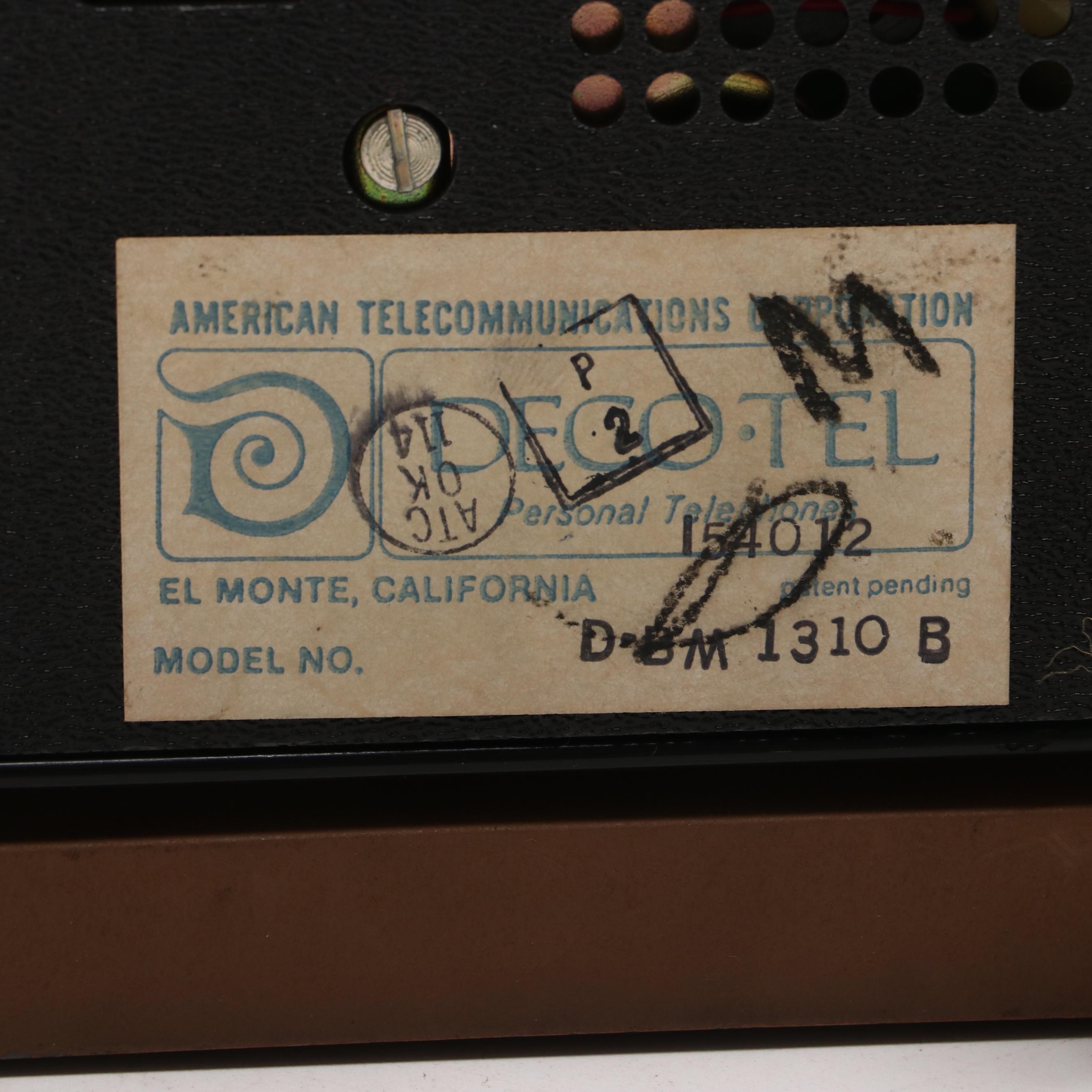 Replica Antique Style Telephones