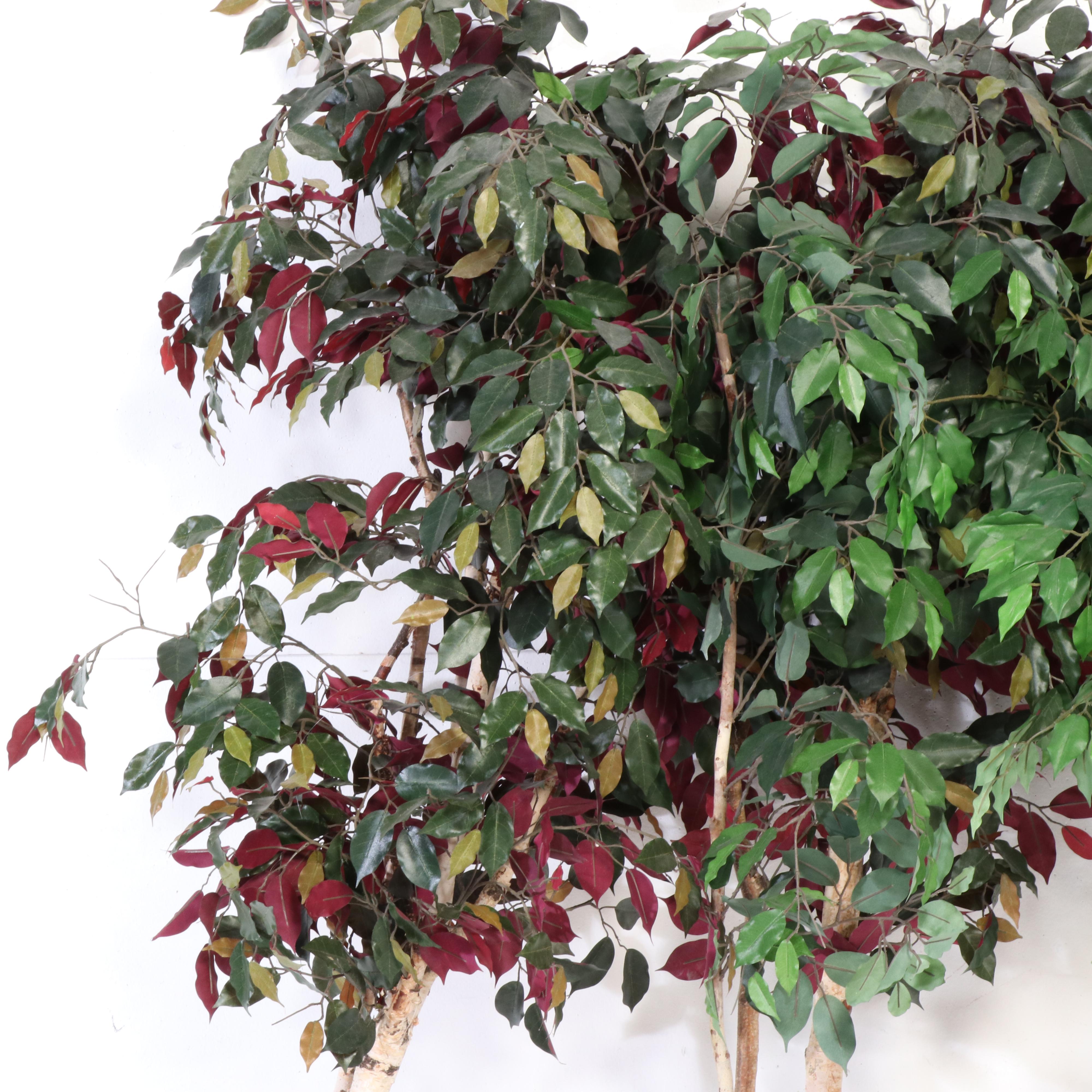 Decorative Artificial Trees