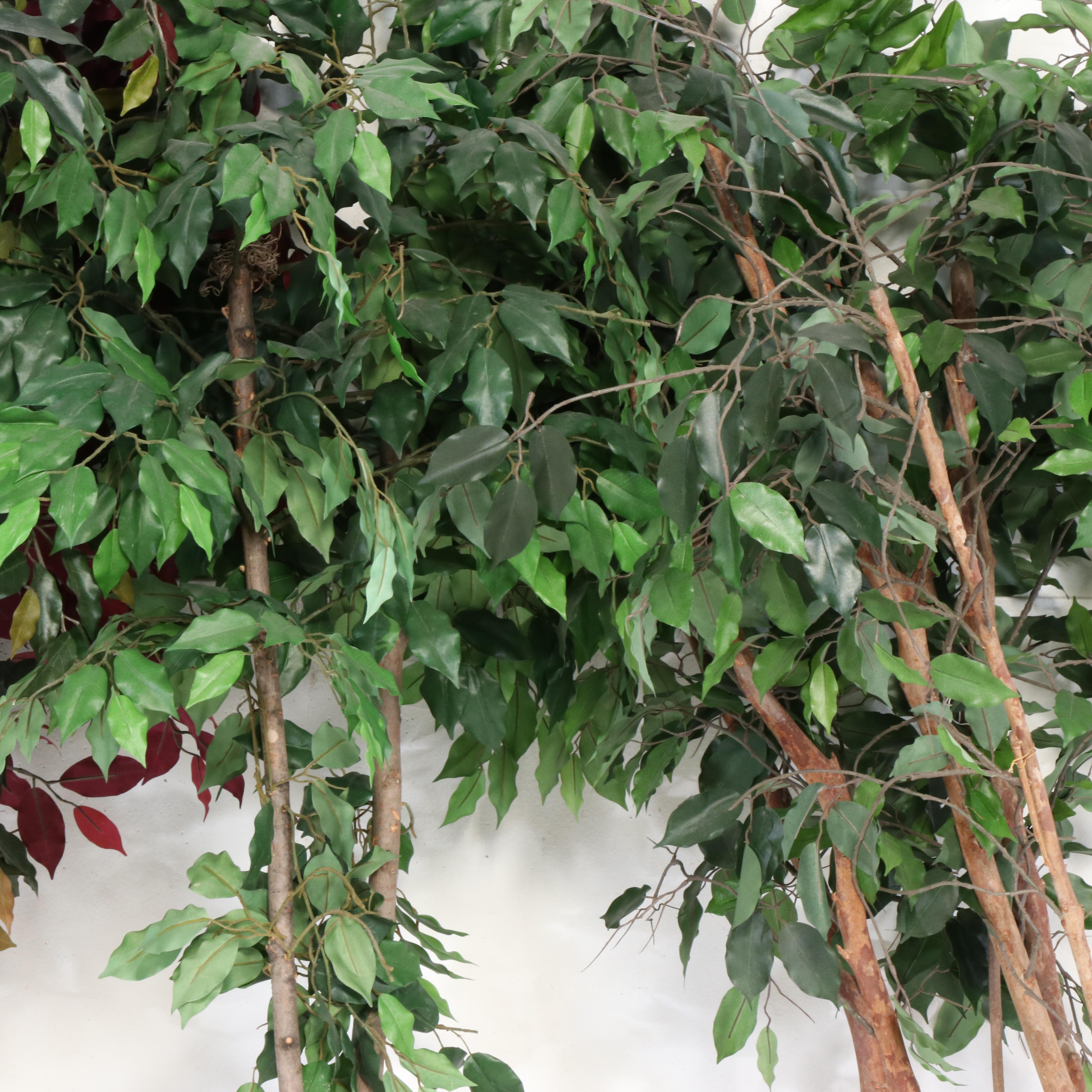 Decorative Artificial Trees