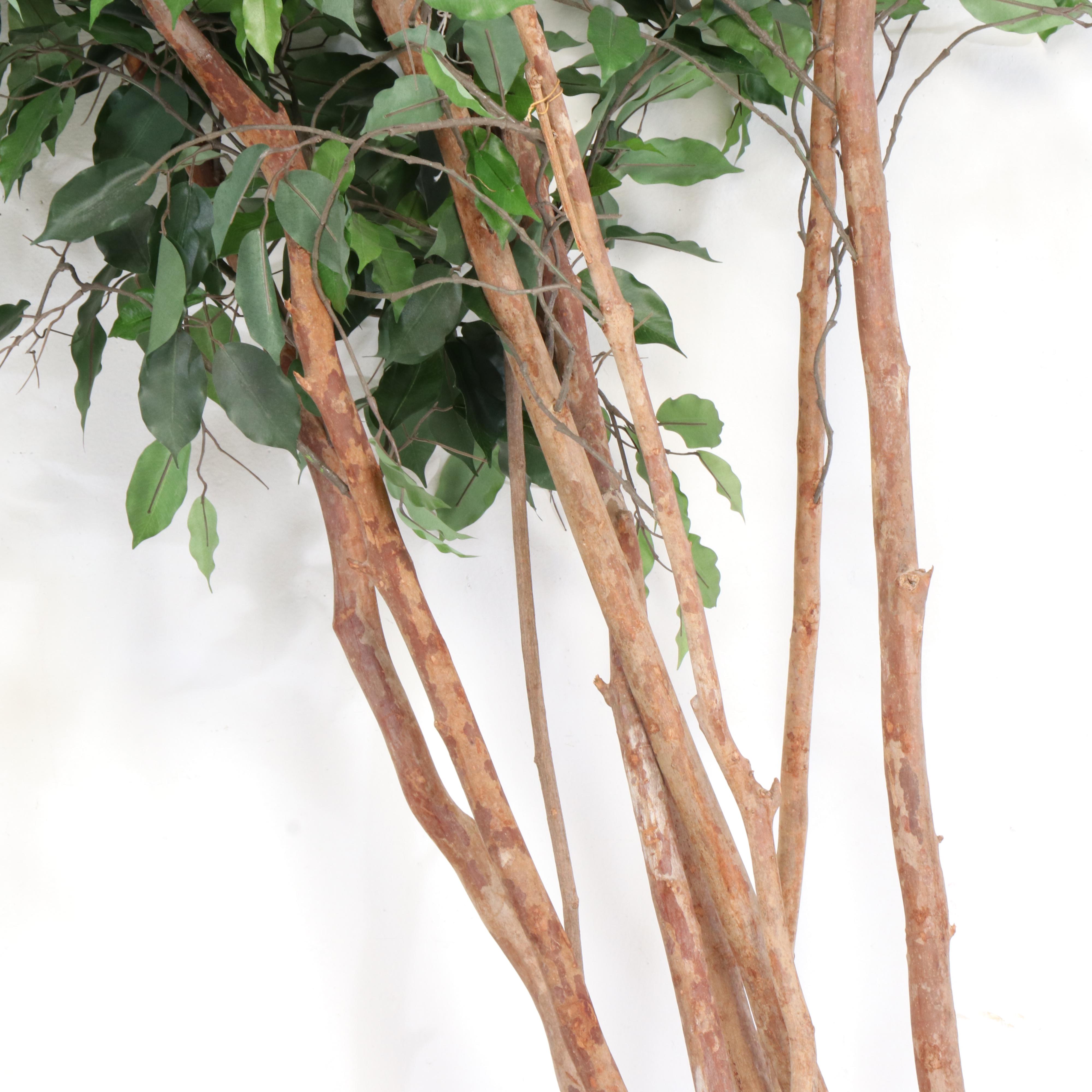 Decorative Artificial Trees