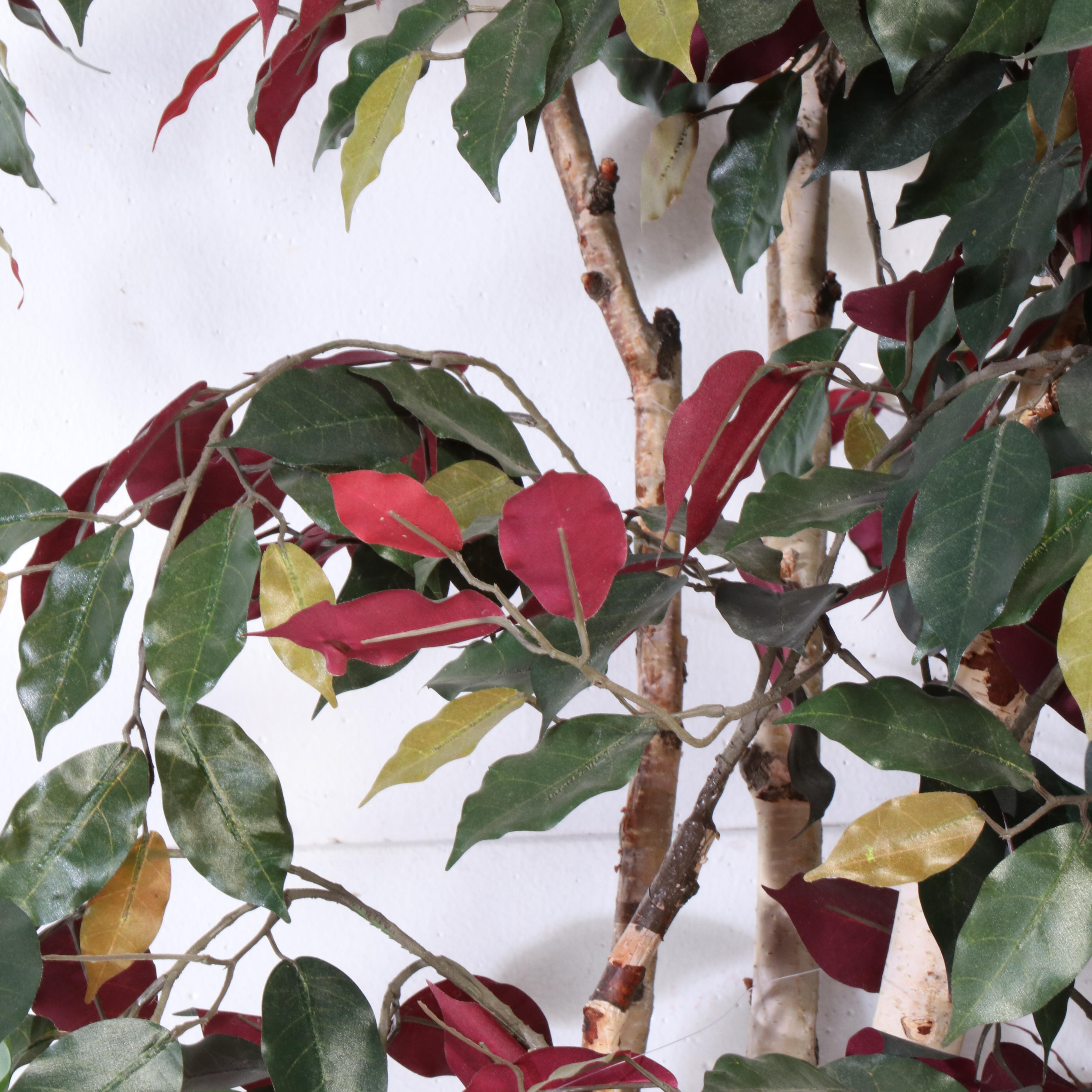 Decorative Artificial Trees