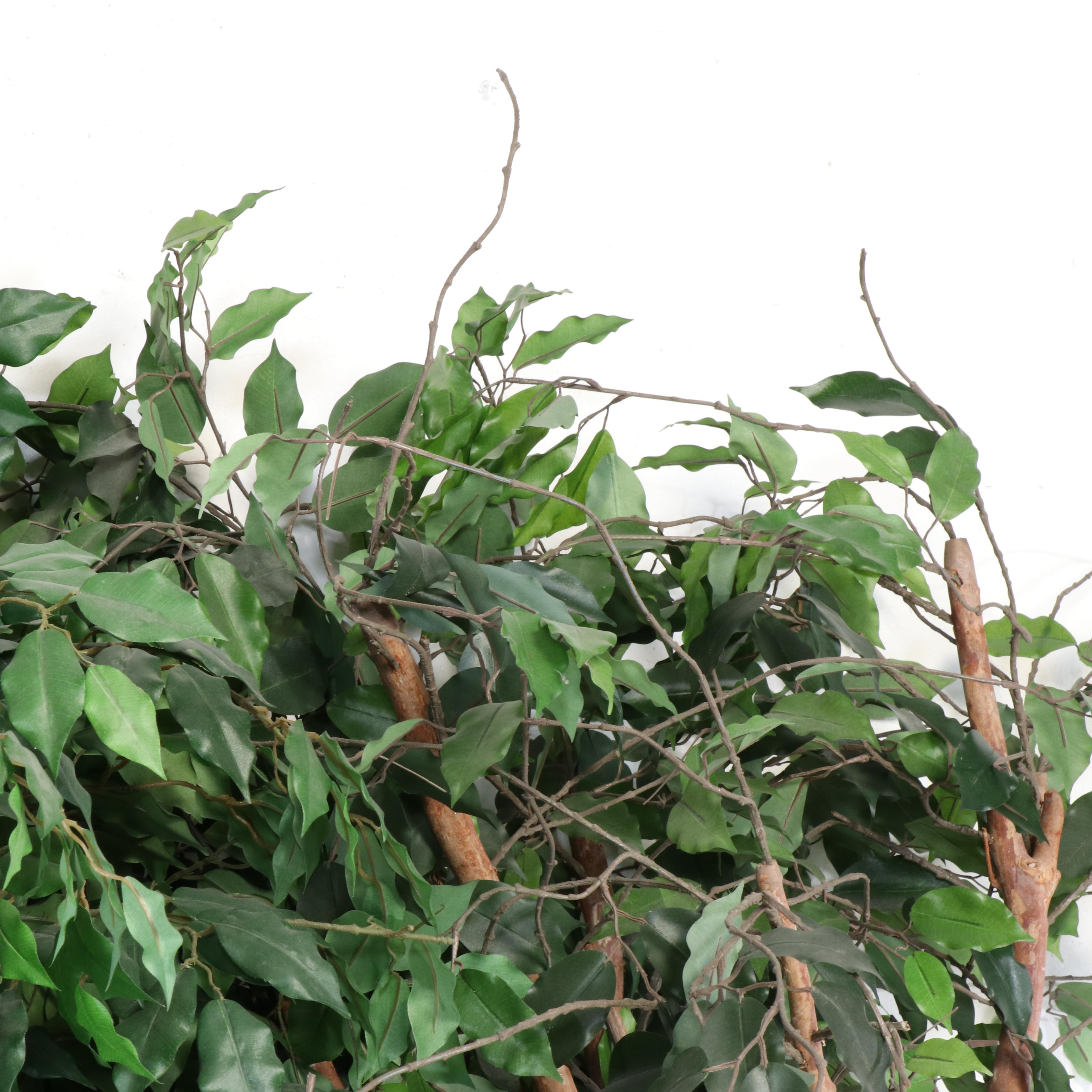 Decorative Artificial Trees