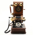 Replica Antique Style Telephones