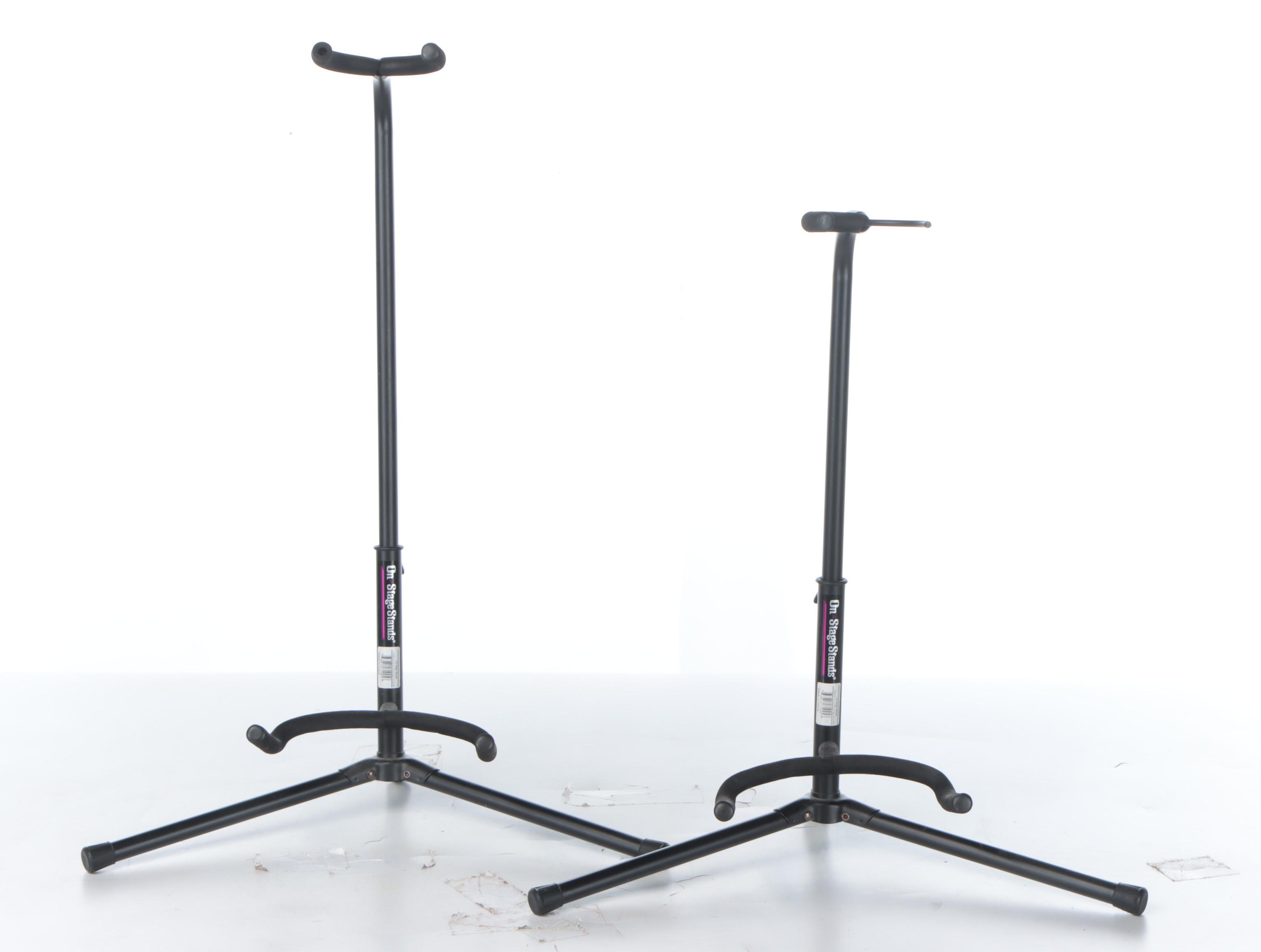 Epiphone SG Electric Guitar with Marshall MG Series 30 DFX Amp, Stands and More