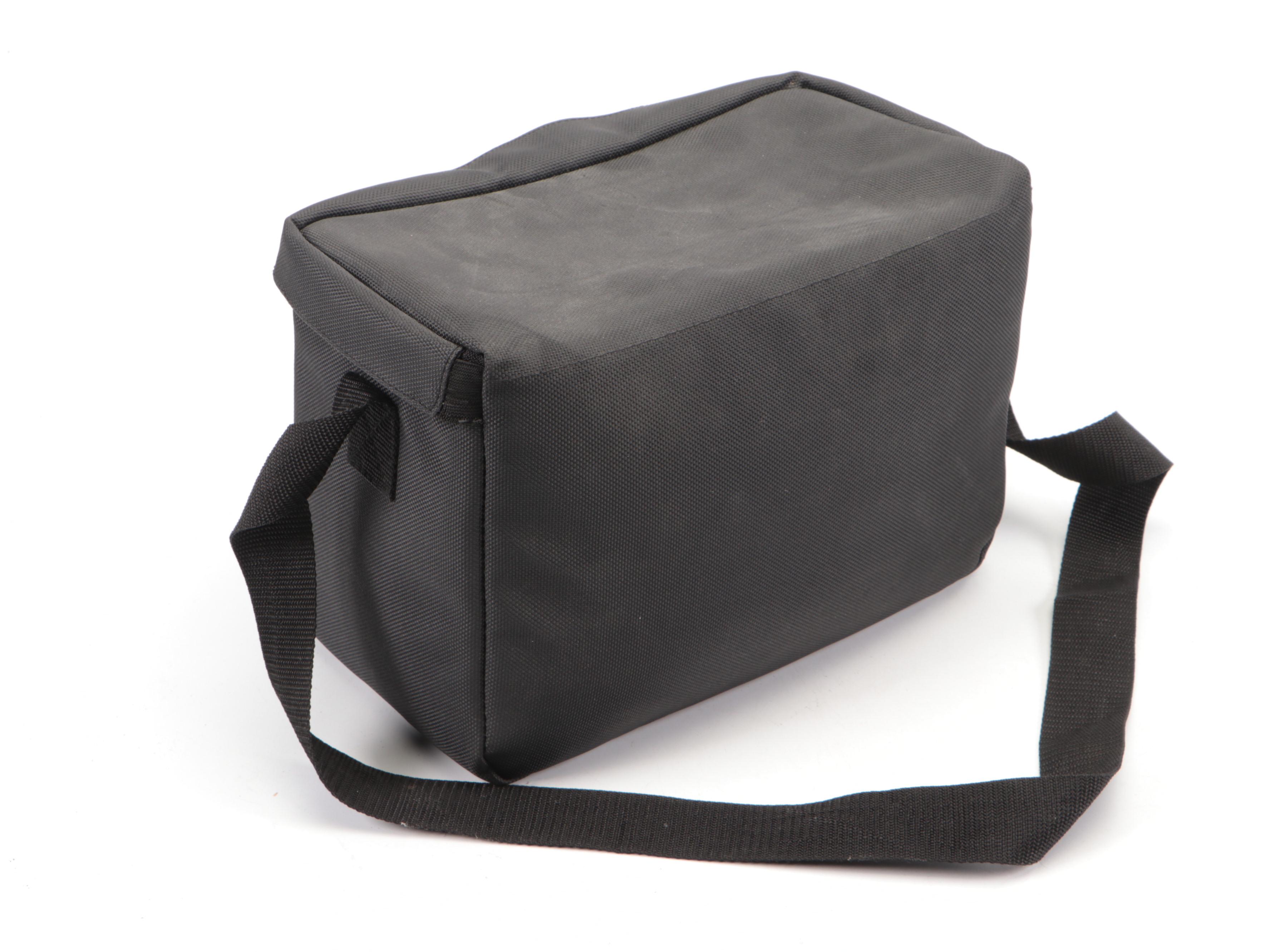 Hitachi VM-4710A Camcorder with Digital Cybercam Camcorder and More