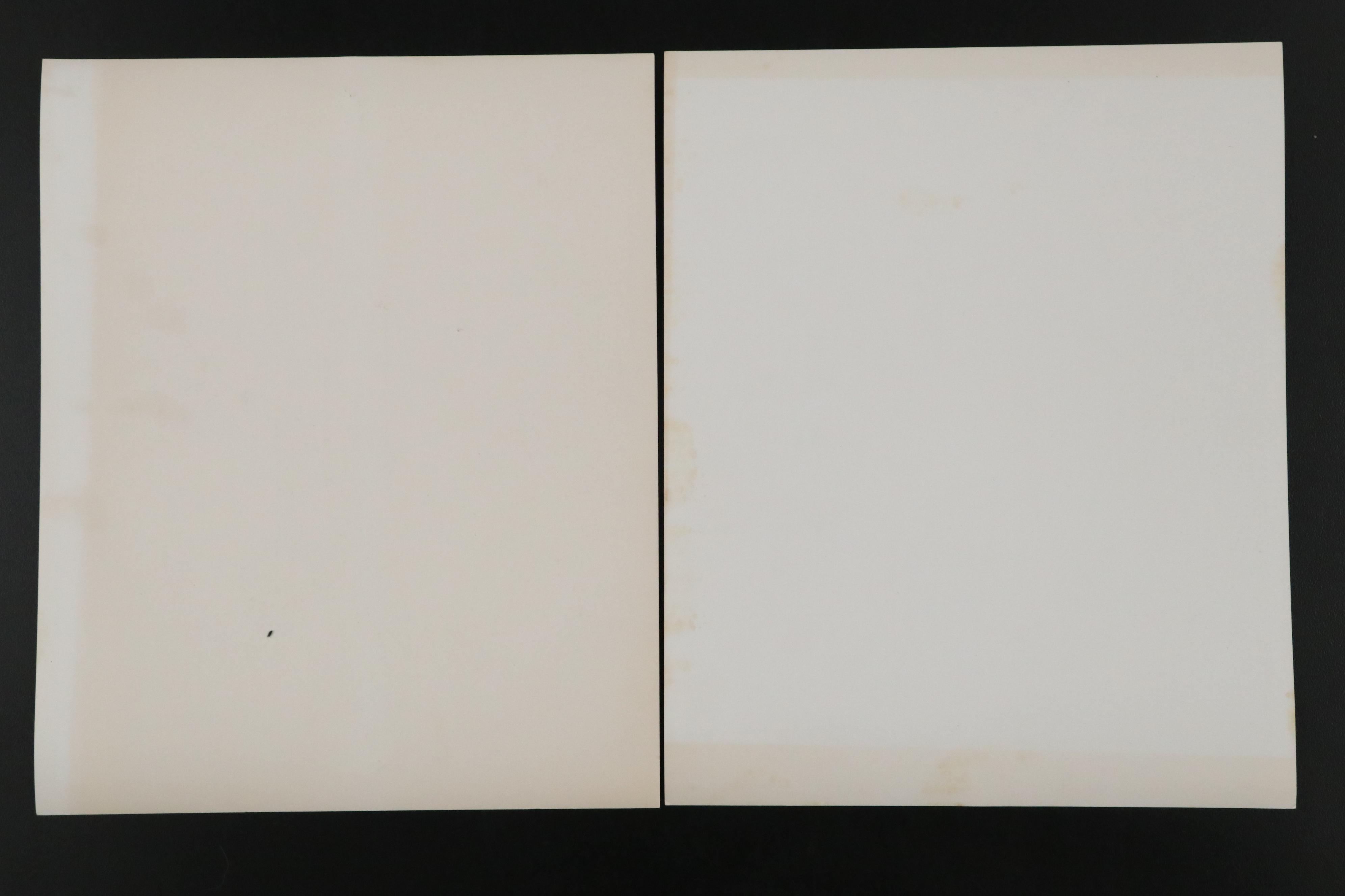 Photos of Frank Ramsey, Cliff Hagan and More, Mid-20th Century