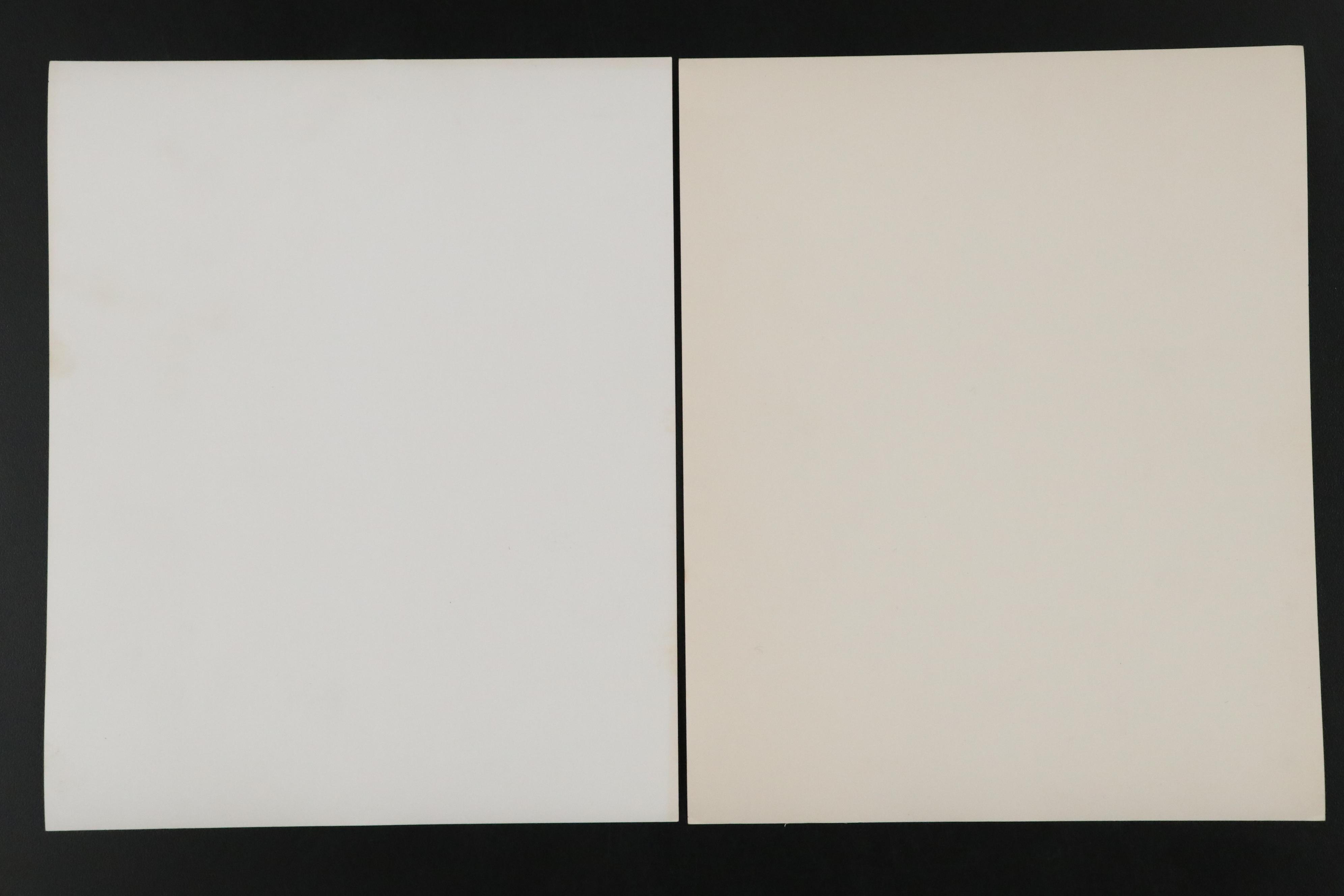 Photos of Frank Ramsey, Cliff Hagan and More, Mid-20th Century