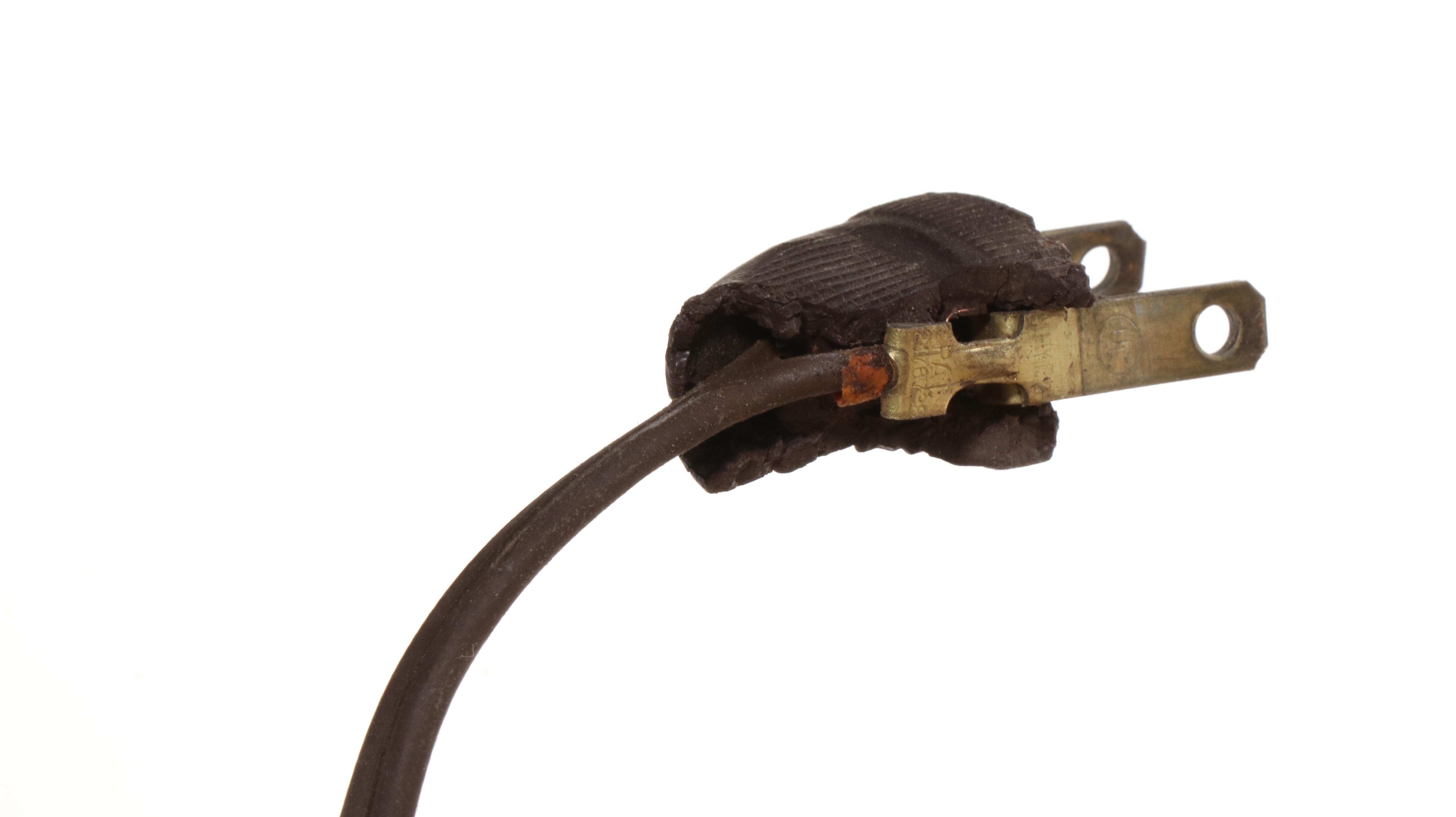 United Manufacturing Co. "Clipper Shuffle Alley" Puck Bowling Arcade Machine