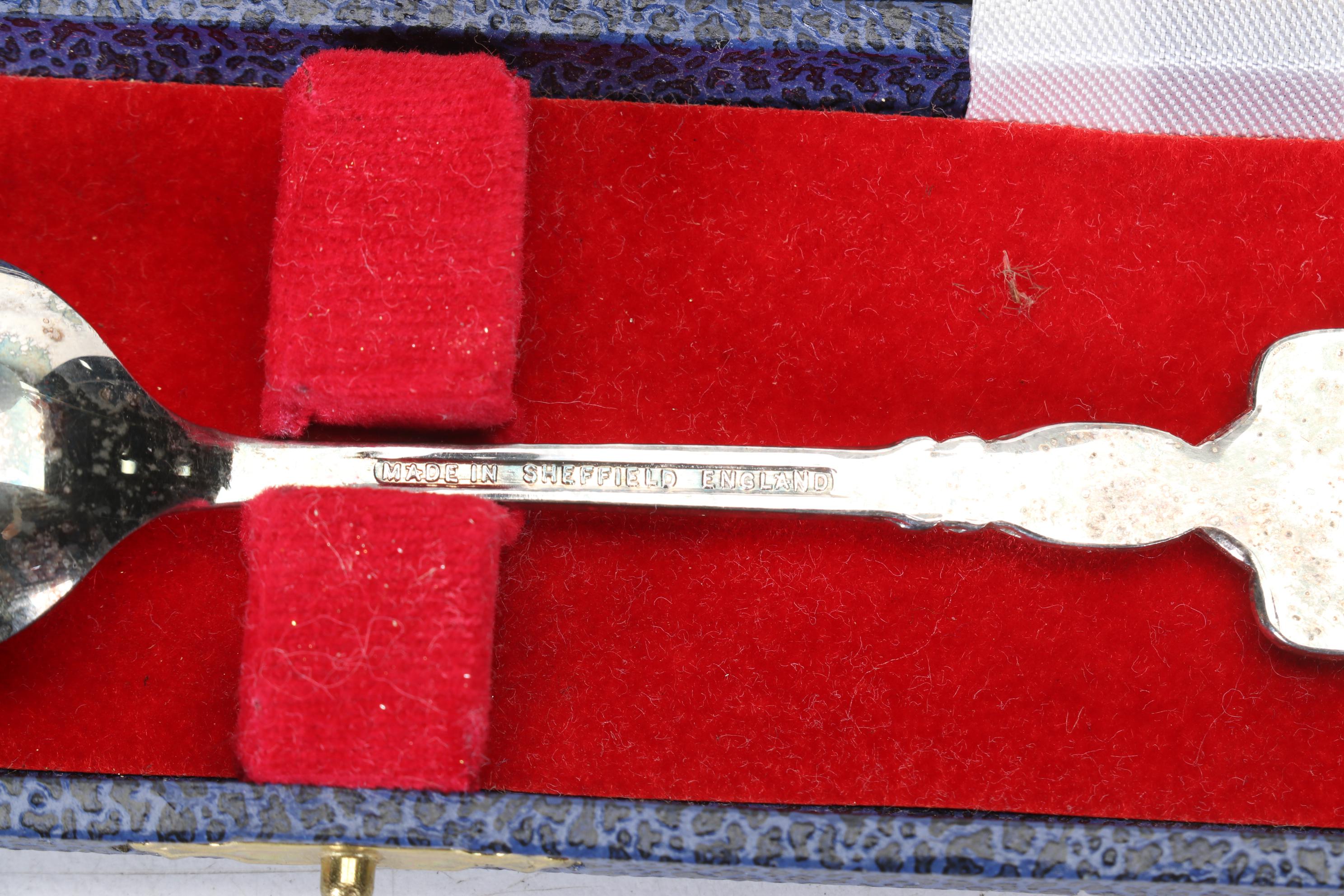 Queen Elizabeth Silver Jubilee Memorabilia, 1977