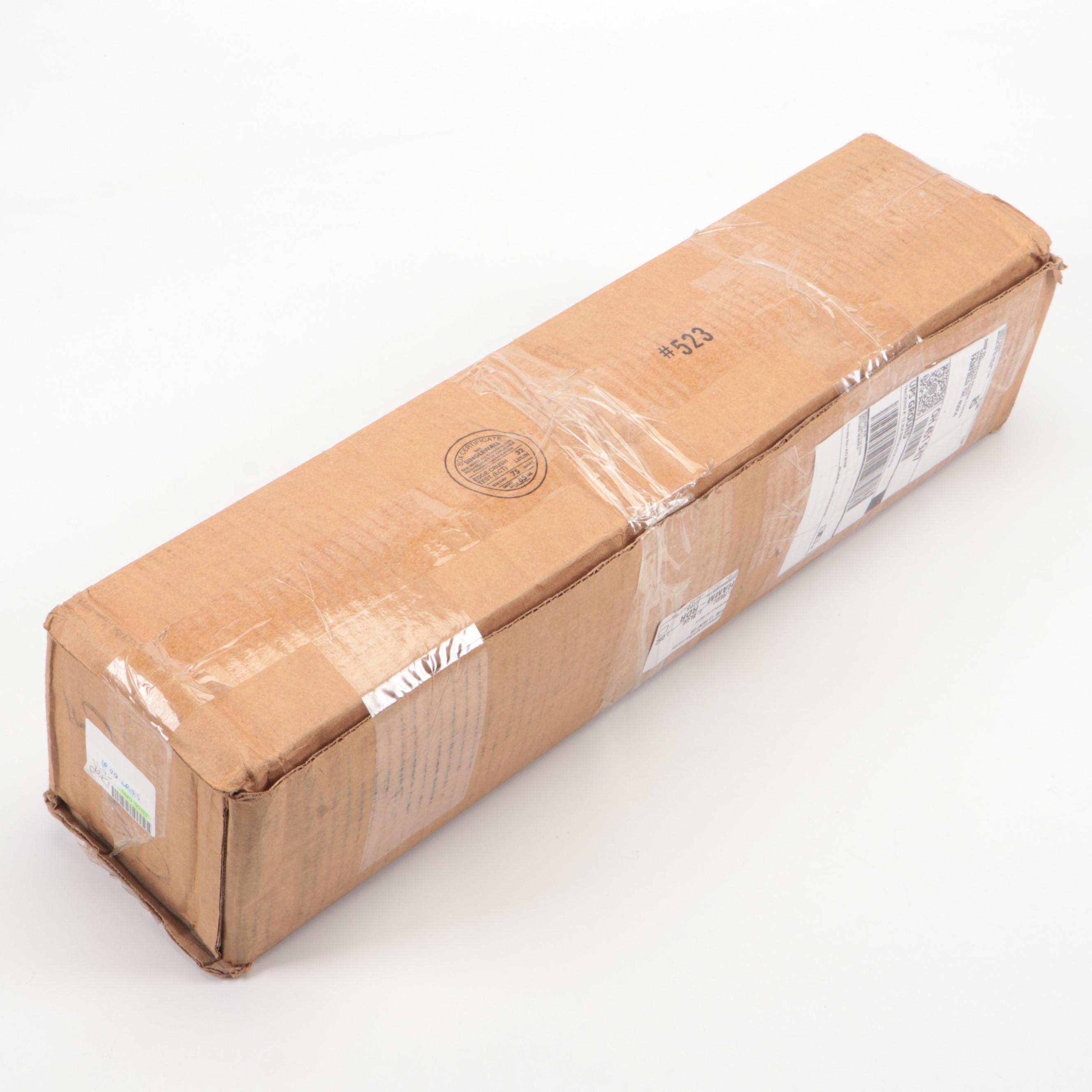 2'10 x 5' Water Absorbing Floor Guard Runner in Green