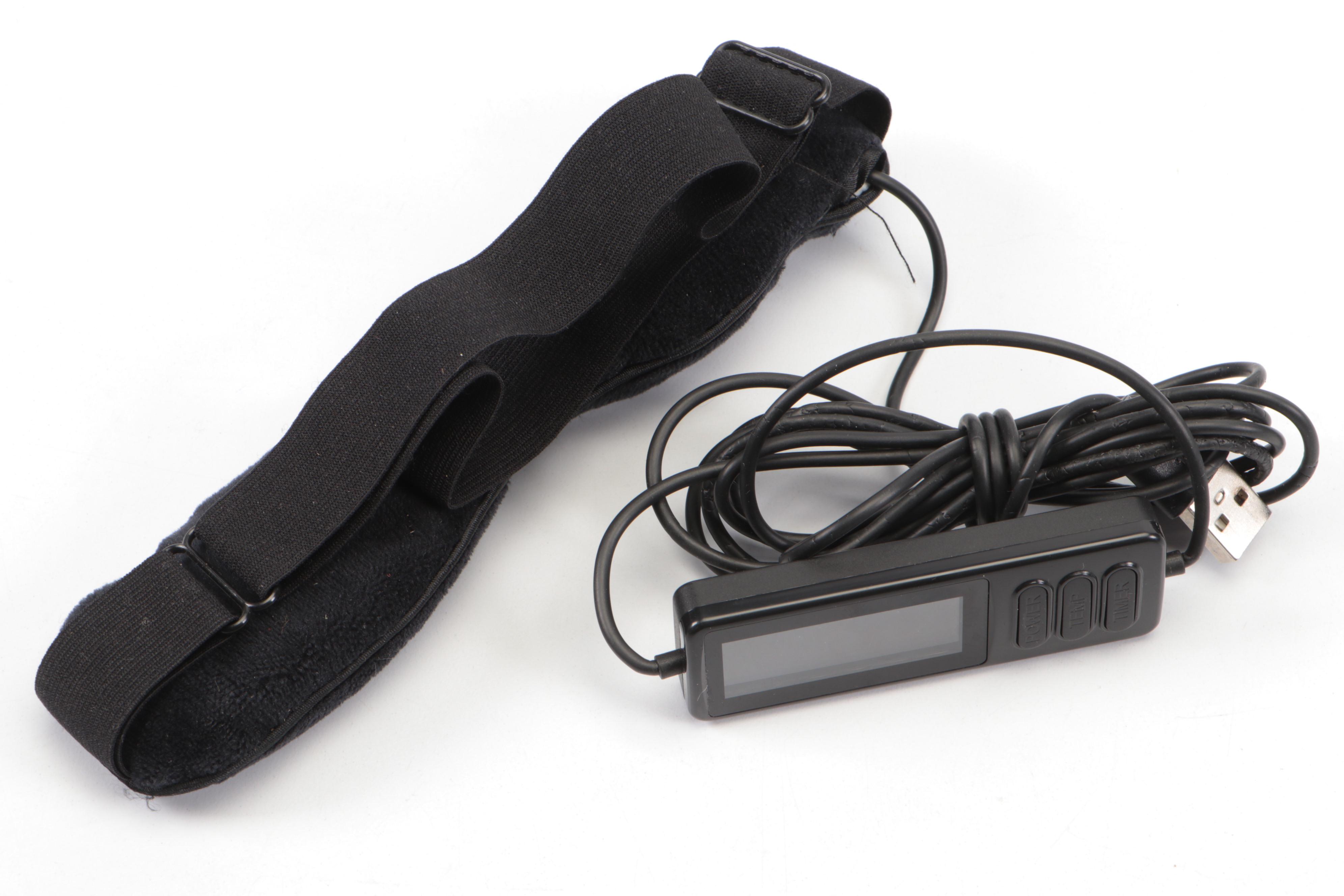 Wizard Research Dry Eye Therapy Masks