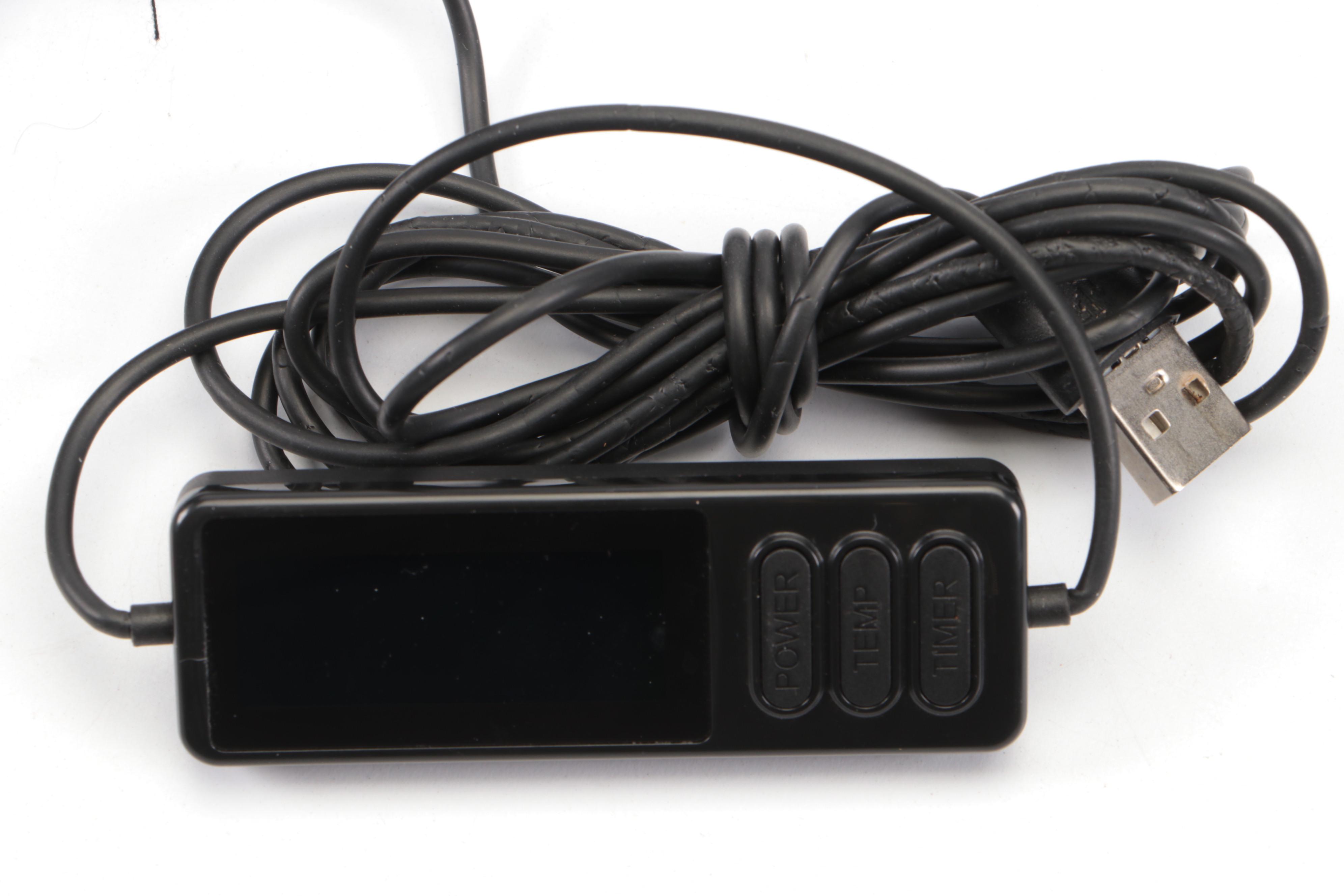 Wizard Research Dry Eye Therapy Masks