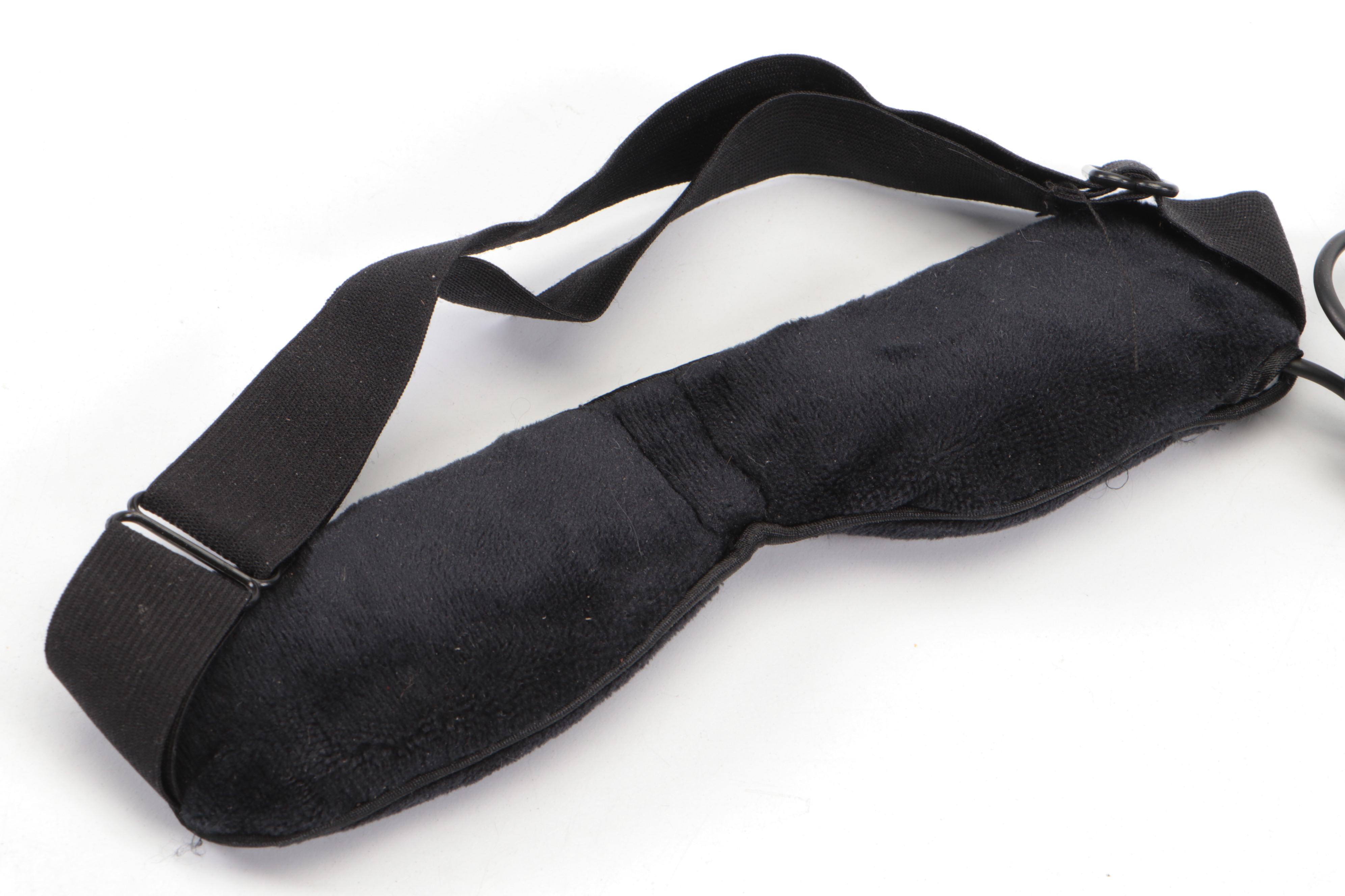 Wizard Research Dry Eye Therapy Masks