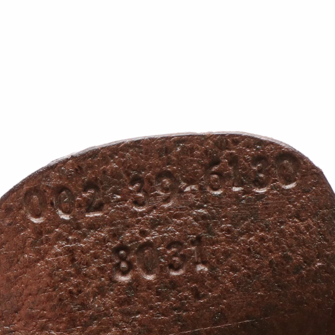 Gucci GG Supreme Tote Bag