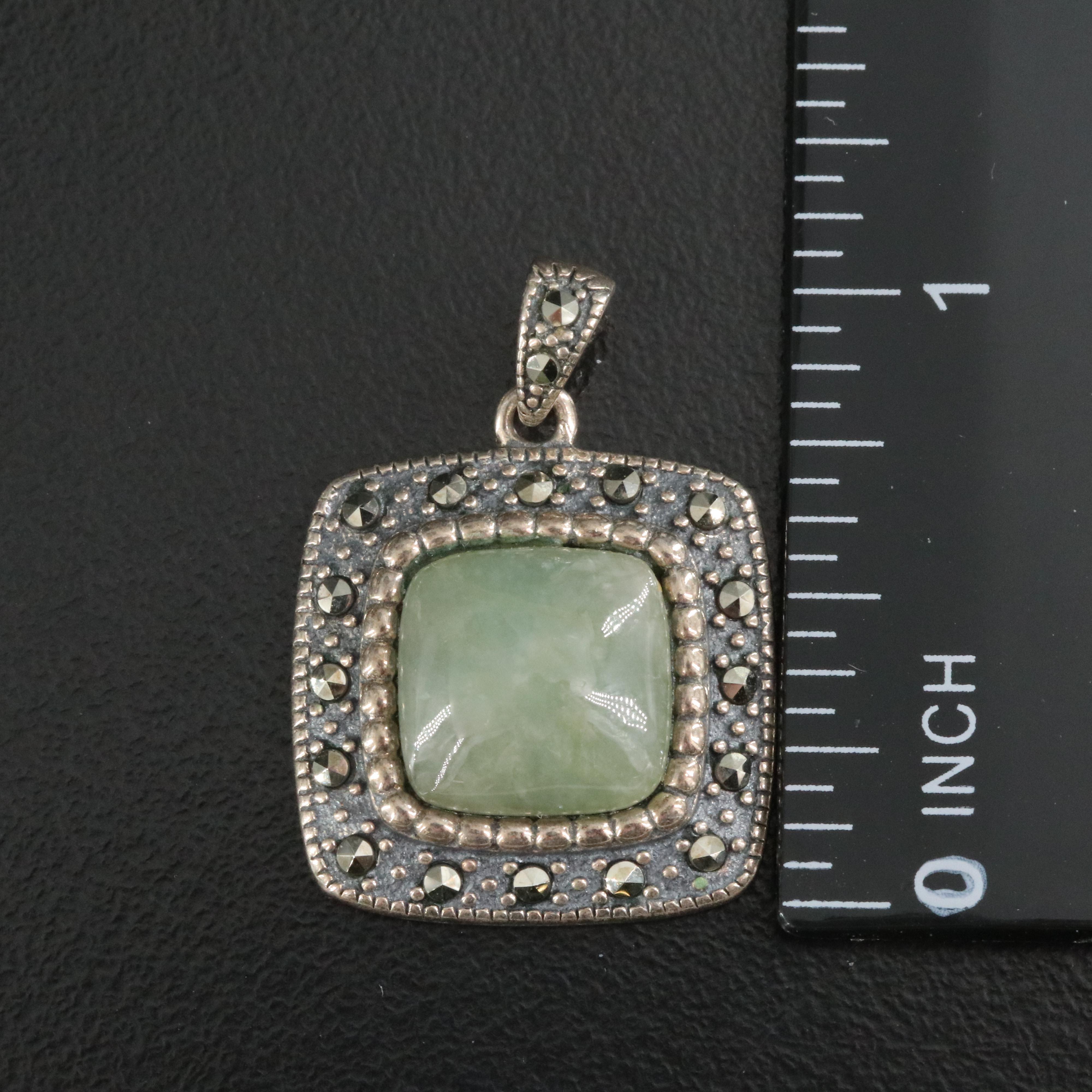 Sterling Necklaces Gemstone Necklaces & Pendants Including Jasper, Coral