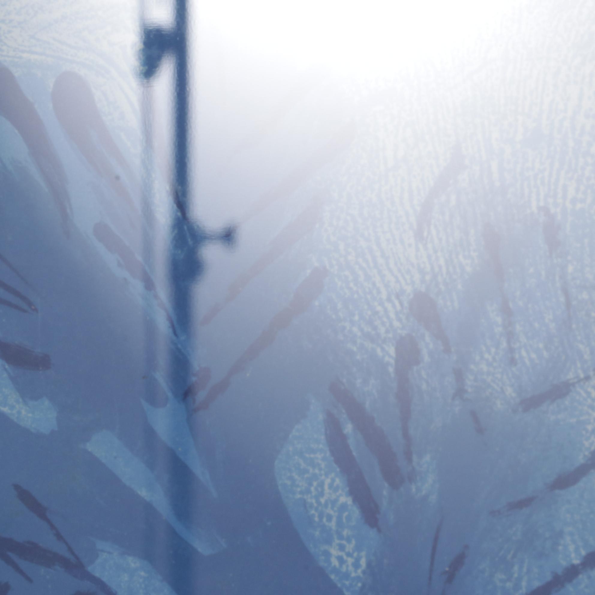 Marc Chagall Color Lithograph Cover From "Verve," 1956