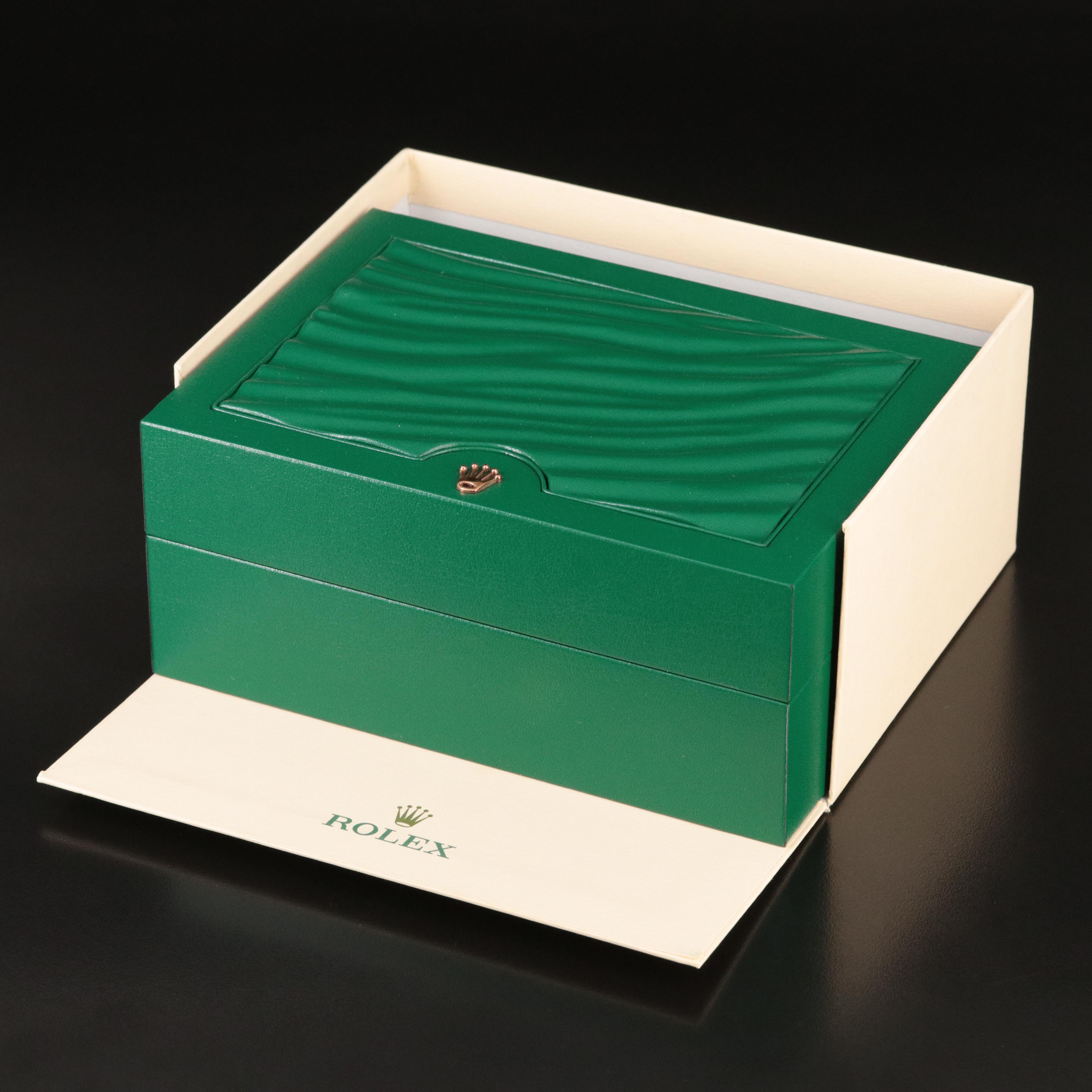 Rolex Datejust 26MM Two-Tone Automatic Watch