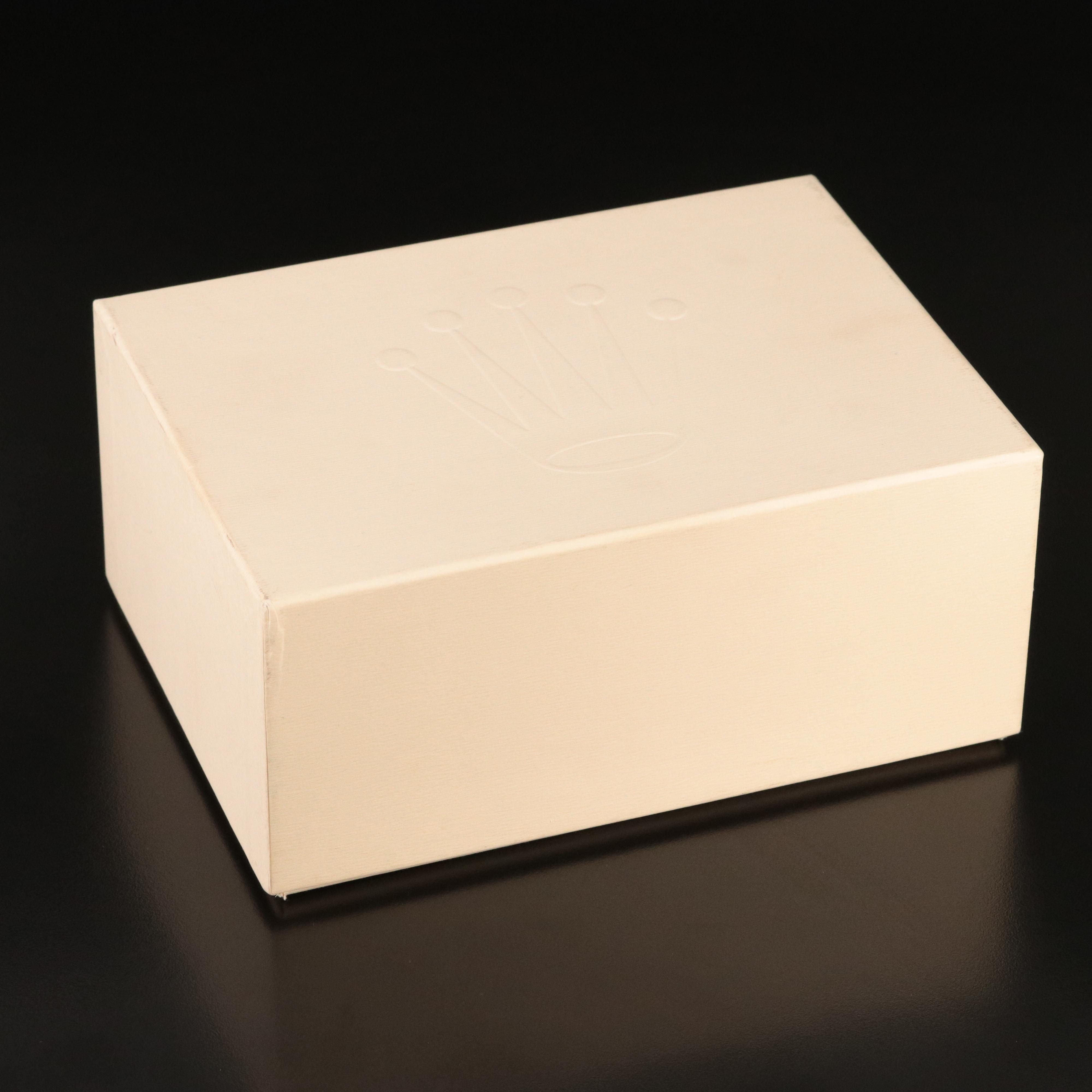 Rolex Datejust 26MM Two-Tone Automatic Watch