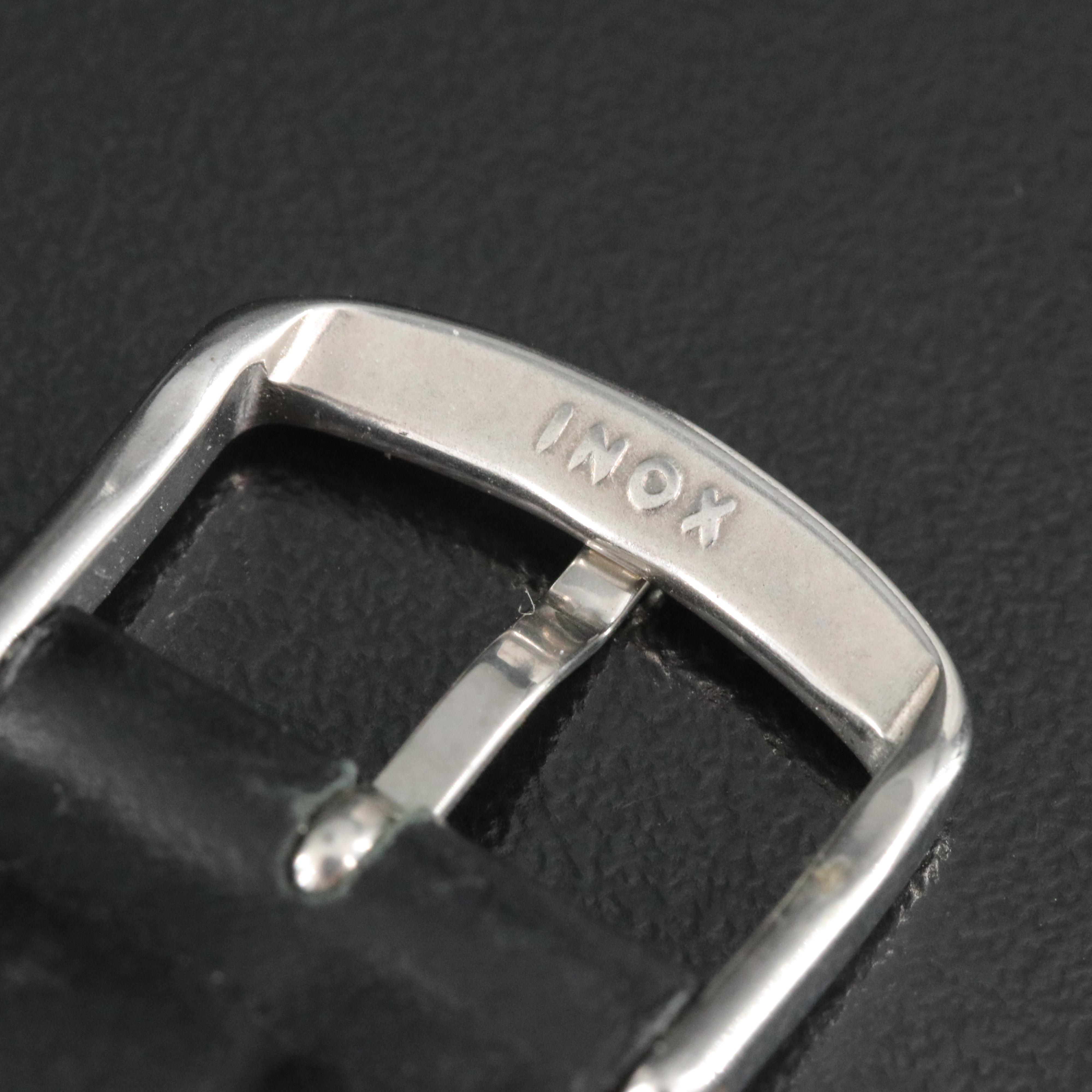 Vintage Longines Admiral 1200 Automatic Watch