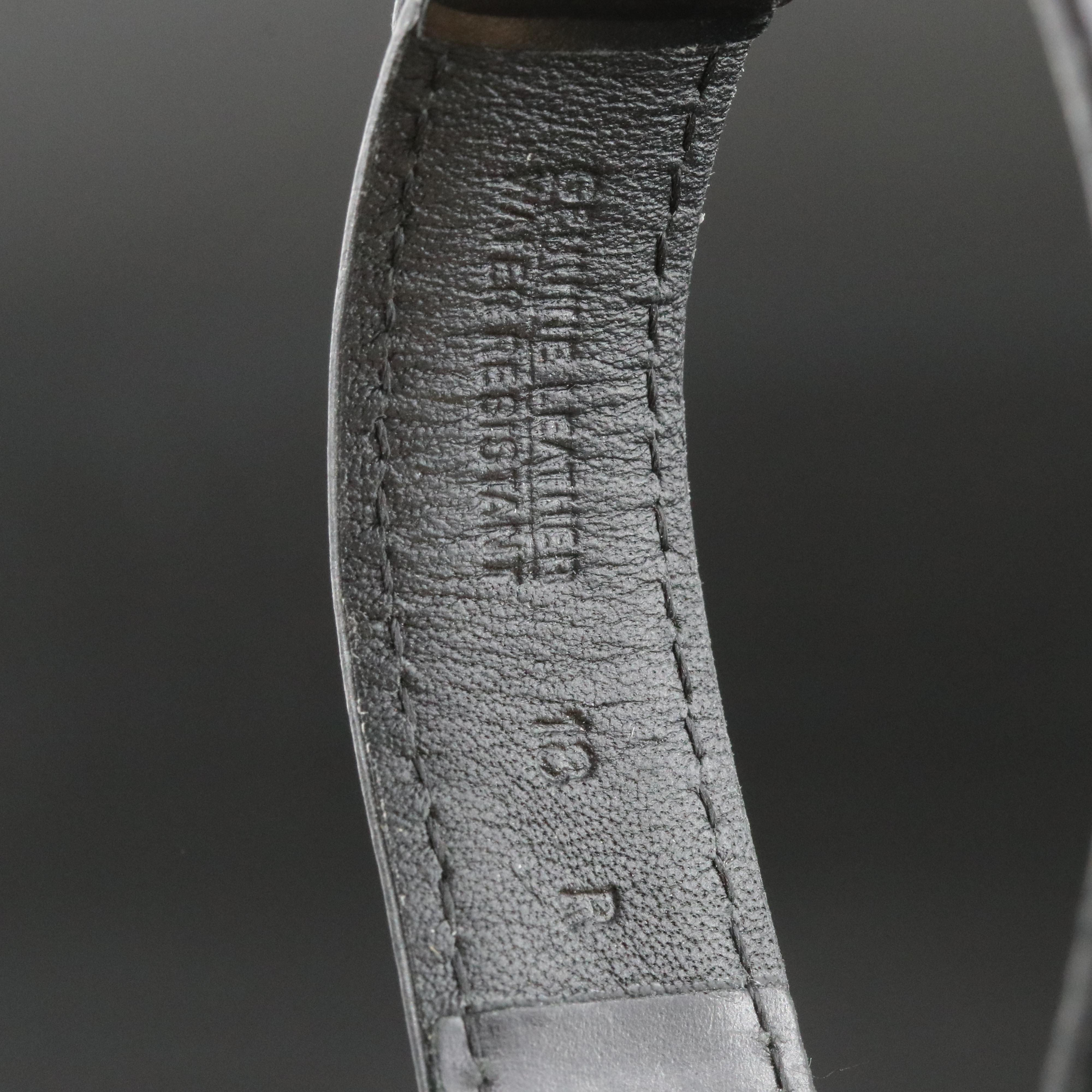 Vintage Longines Admiral 1200 Automatic Watch