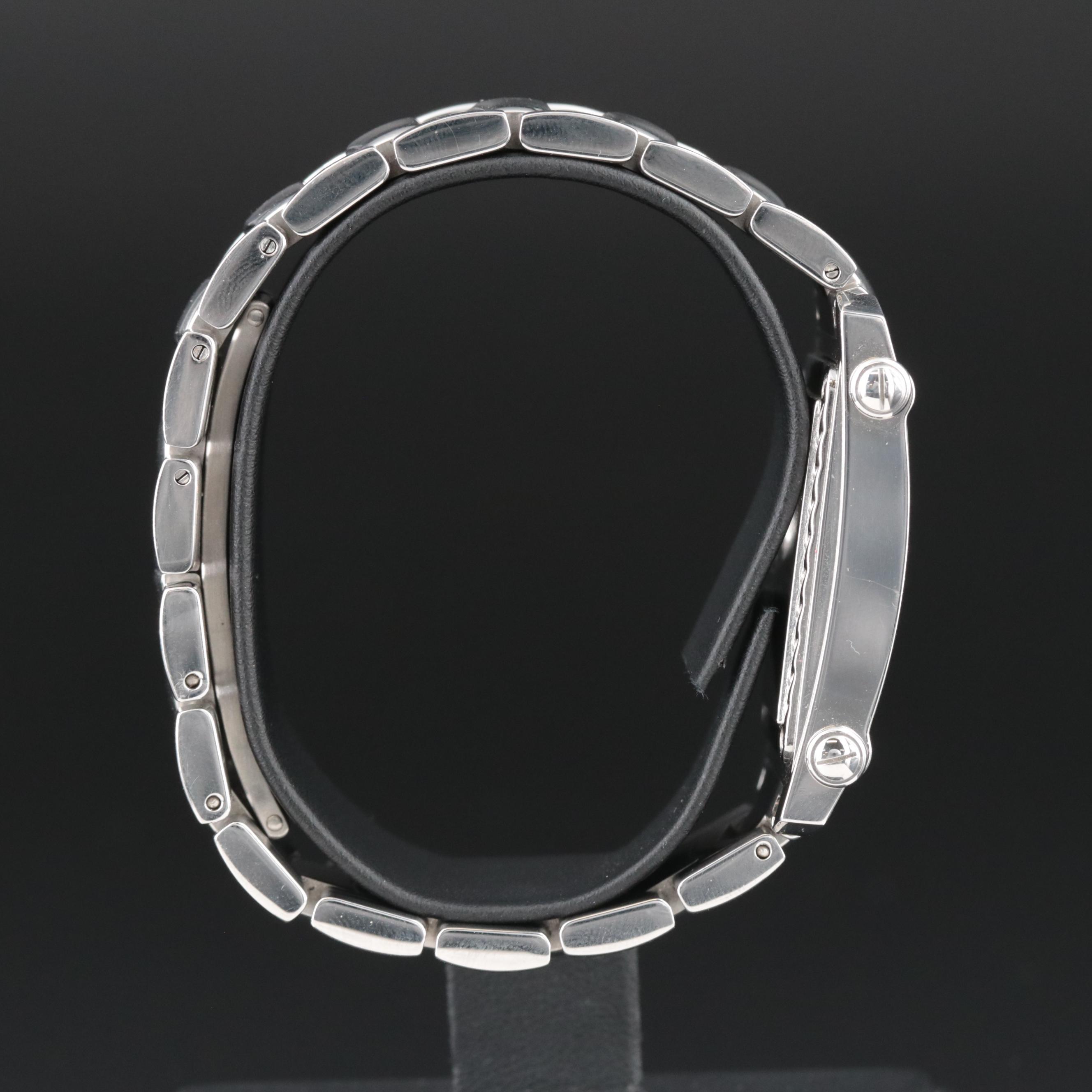 Charriol Colvmbvs Diamond Watch