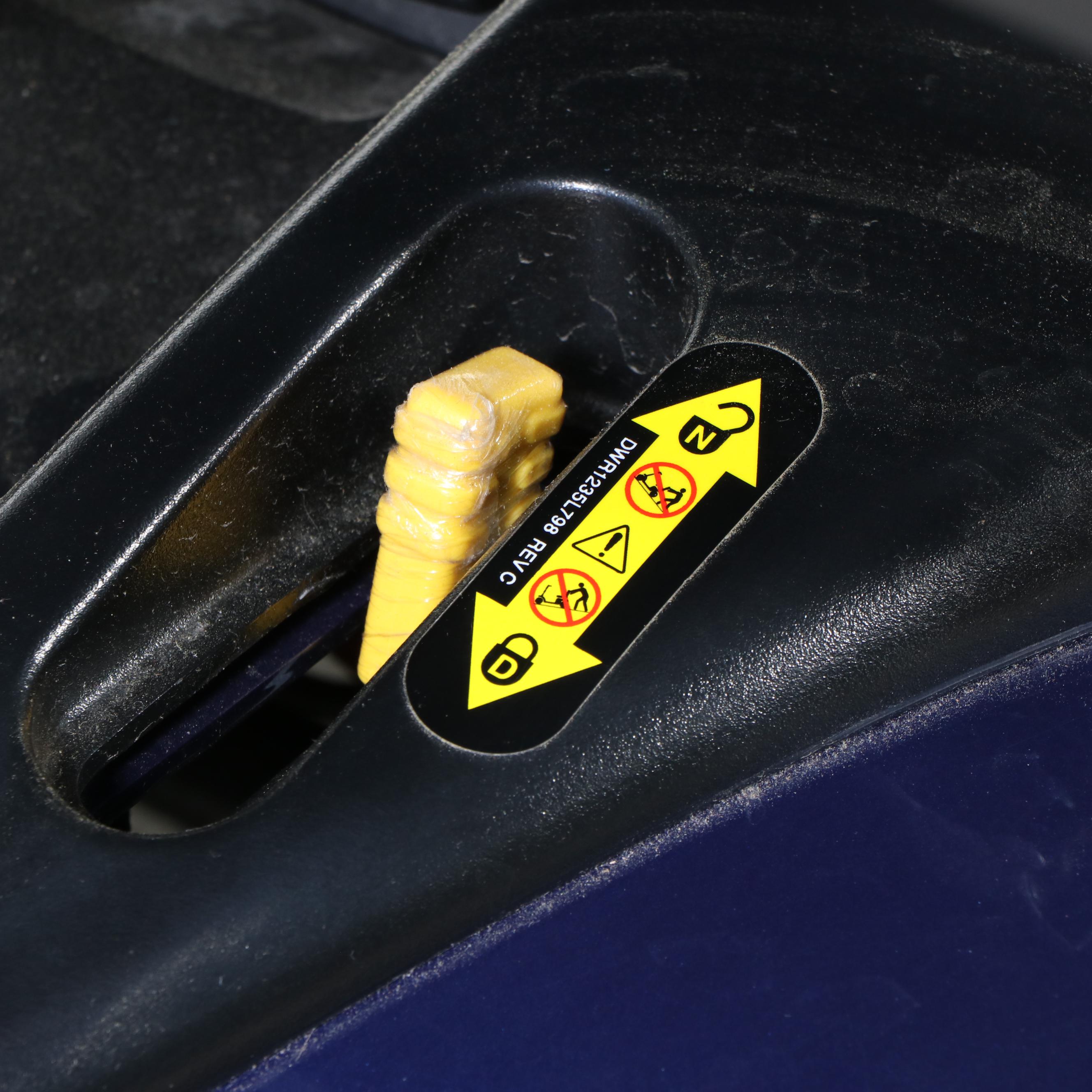 Pride Victory 10 Mobility Scooter with Rain Cover