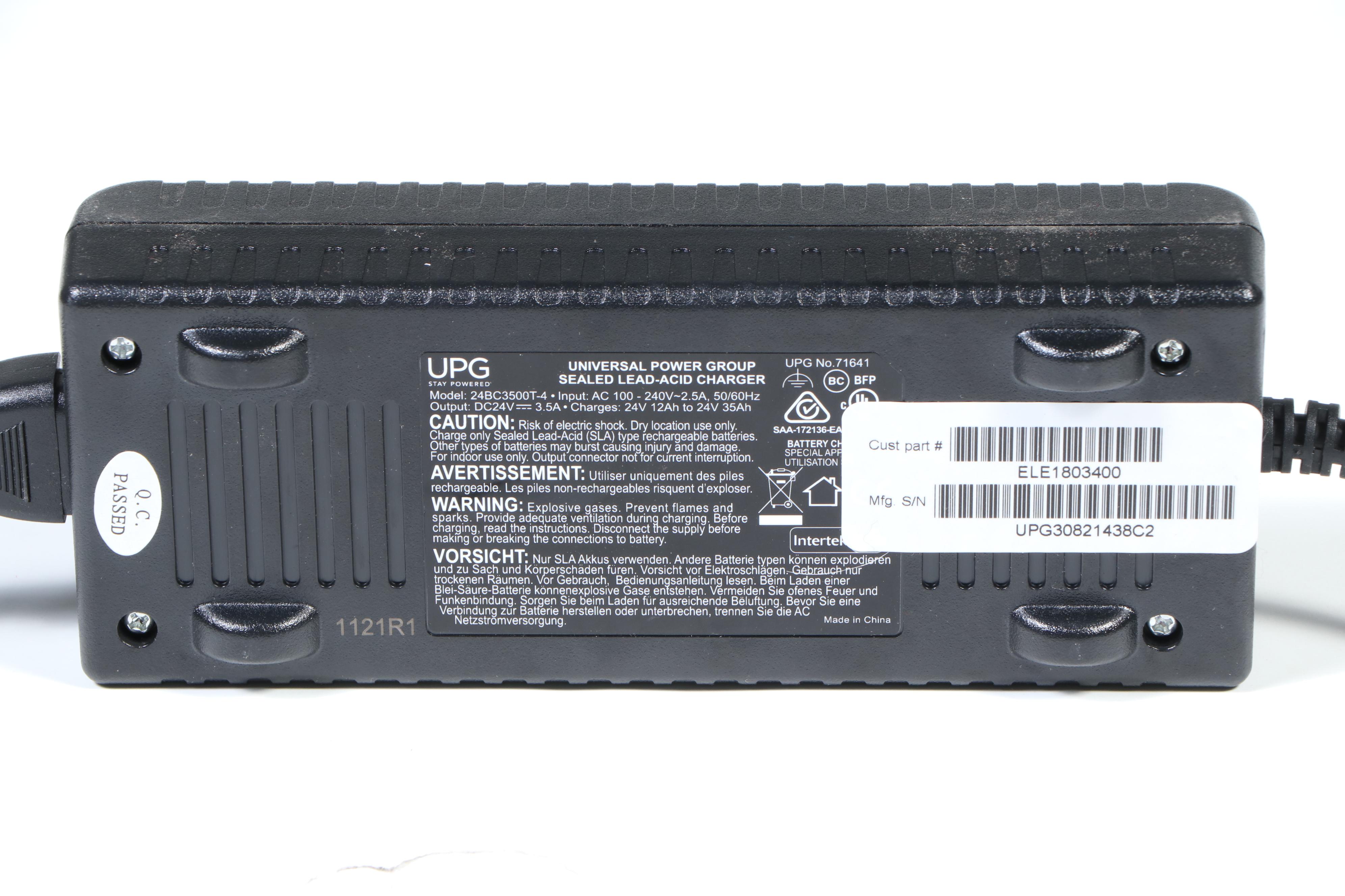 Pride Victory 10 Mobility Scooter with Rain Cover