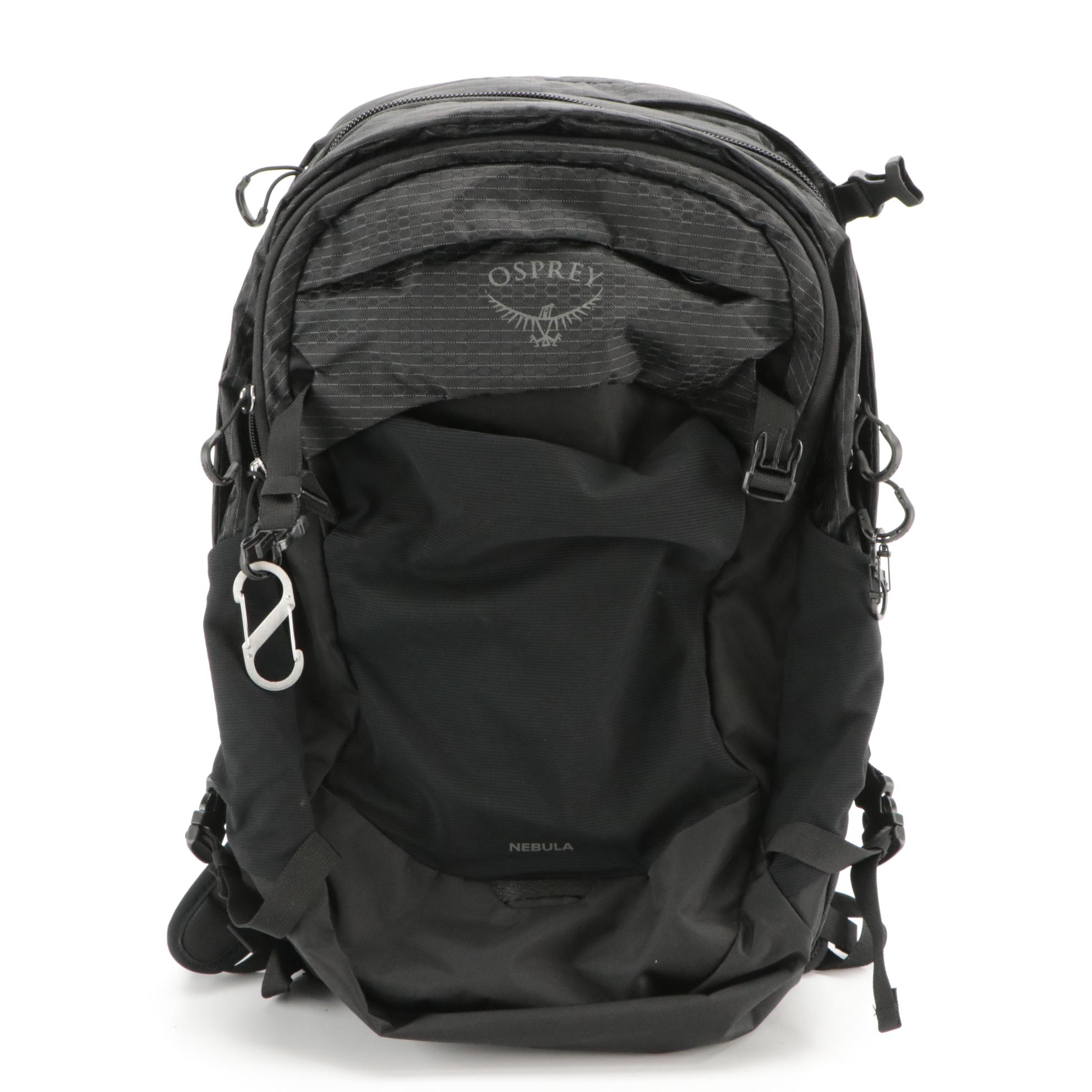 Osprey, Bulldog Tactical, Drago Gear, and More Nylon Backpacks & Sling Bags