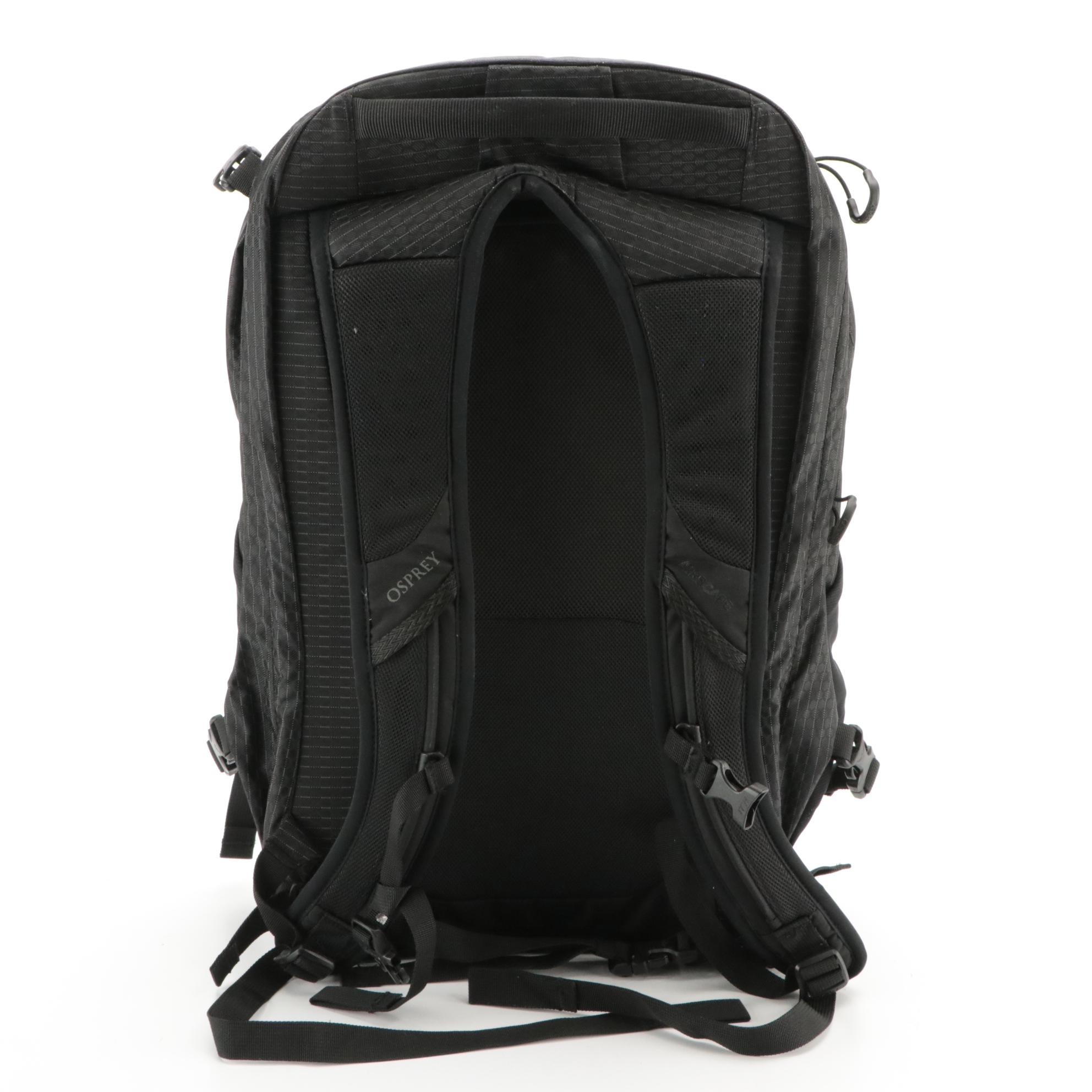 Osprey, Bulldog Tactical, Drago Gear, and More Nylon Backpacks & Sling Bags