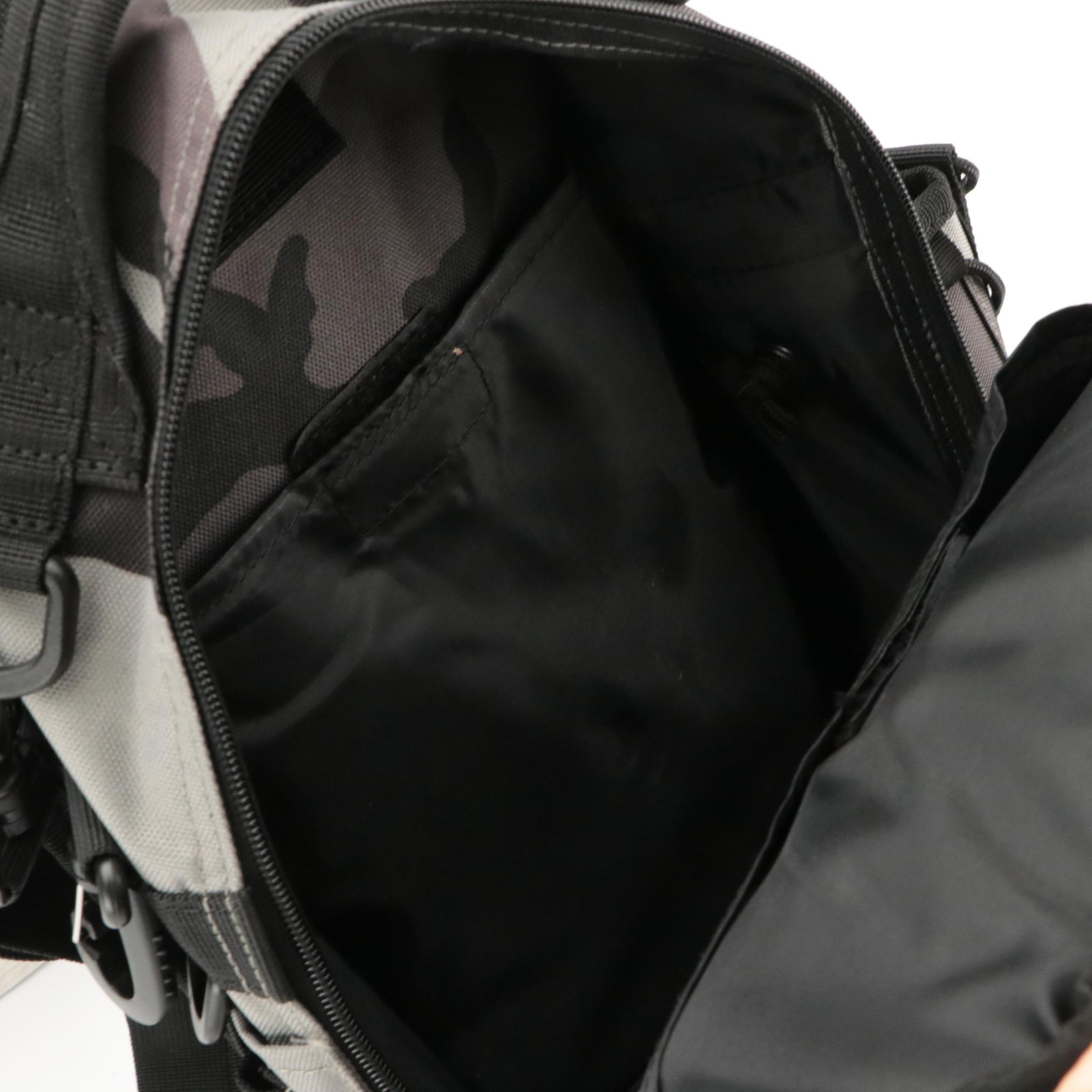 Osprey, Bulldog Tactical, Drago Gear, and More Nylon Backpacks & Sling Bags