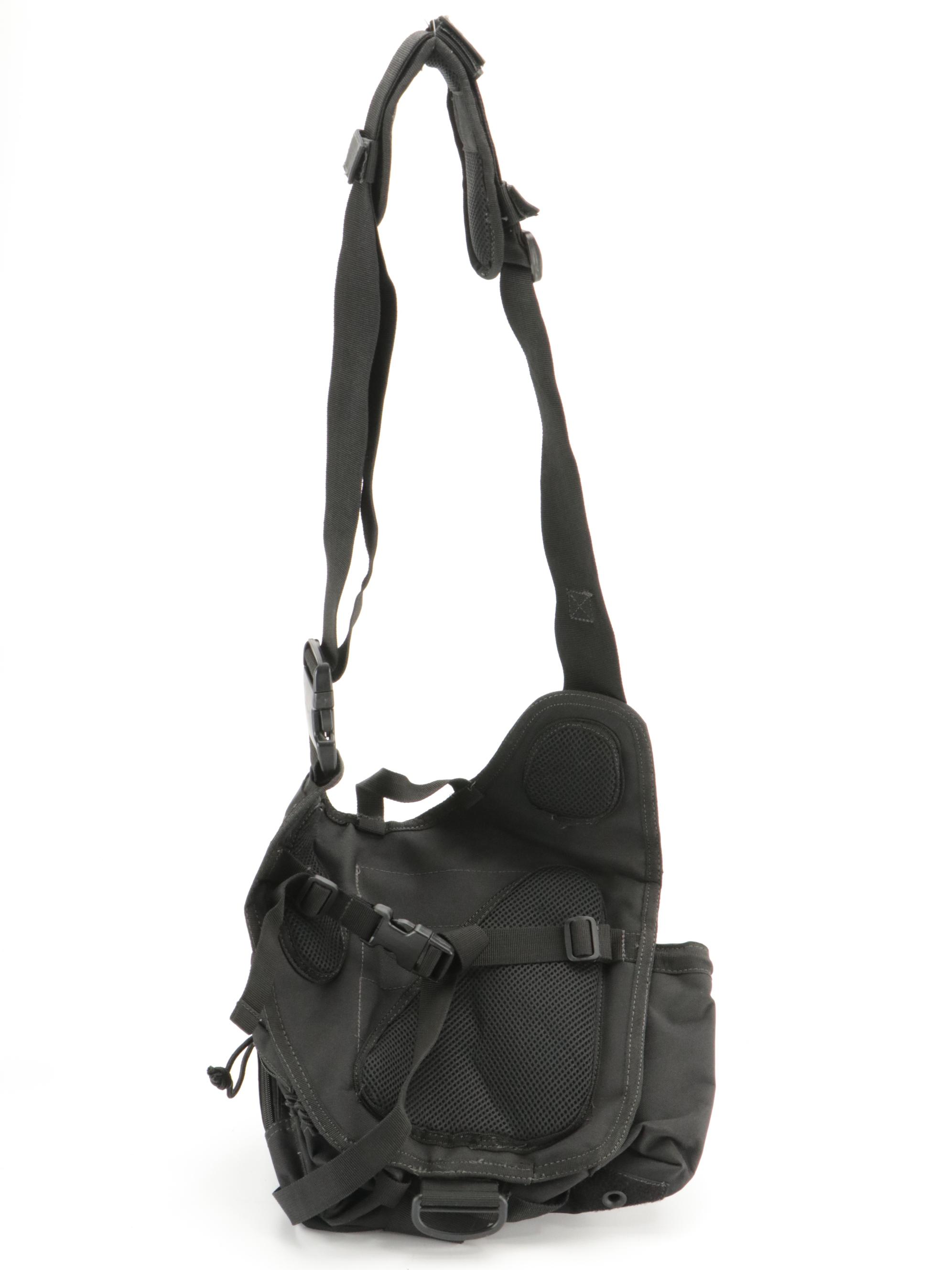 Osprey, Bulldog Tactical, Drago Gear, and More Nylon Backpacks & Sling Bags