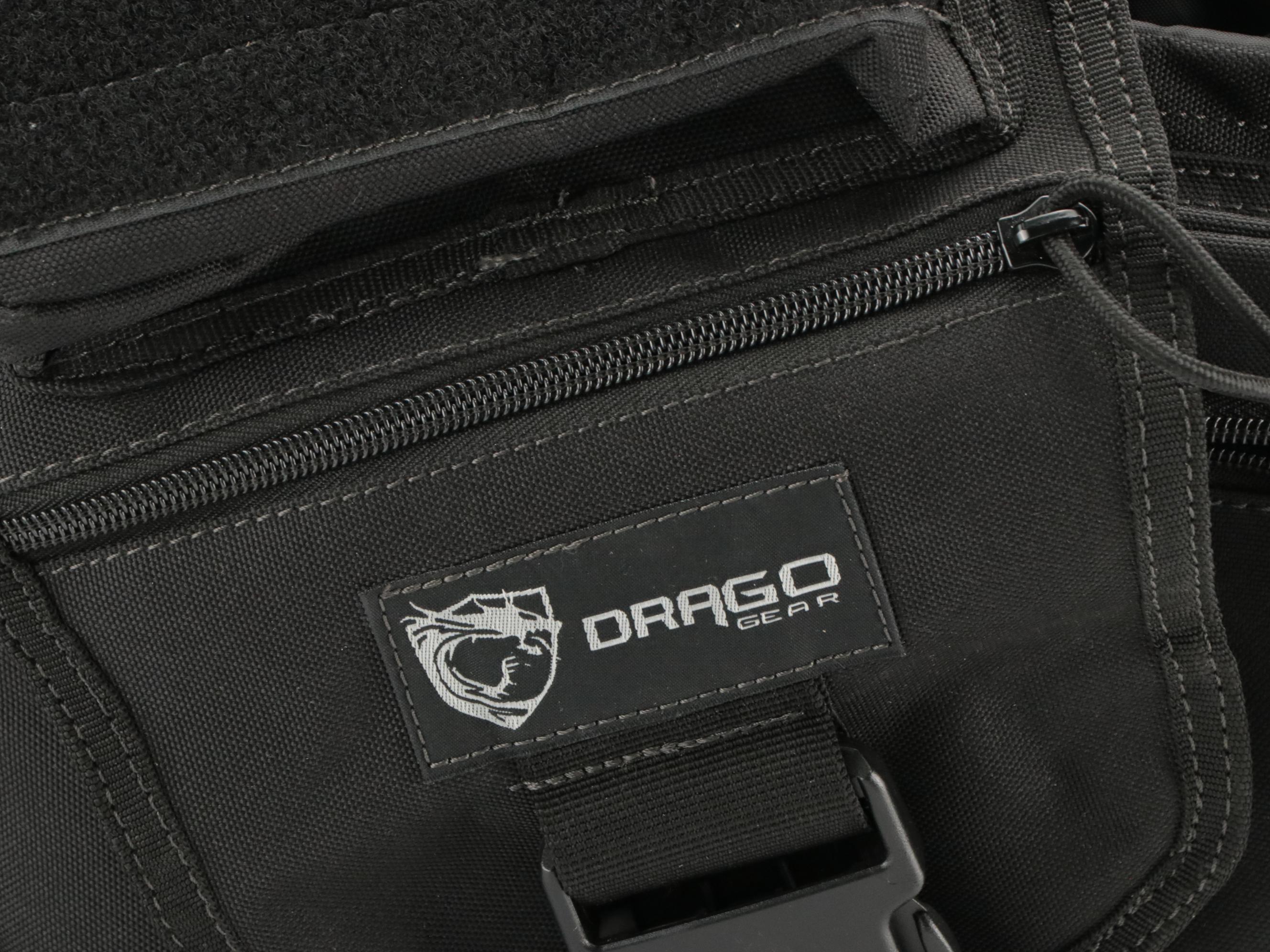 Osprey, Bulldog Tactical, Drago Gear, and More Nylon Backpacks & Sling Bags