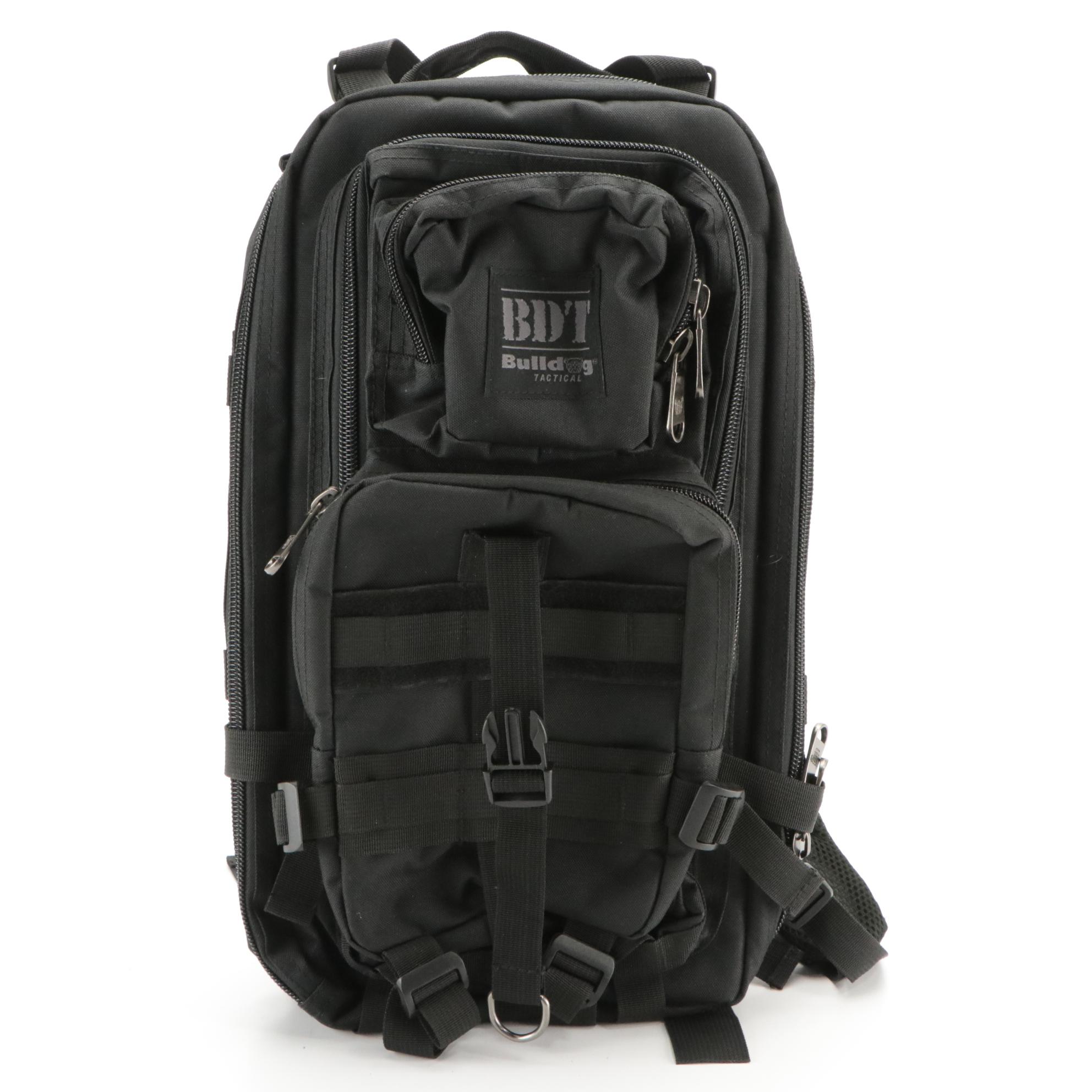 Osprey, Bulldog Tactical, Drago Gear, and More Nylon Backpacks & Sling Bags