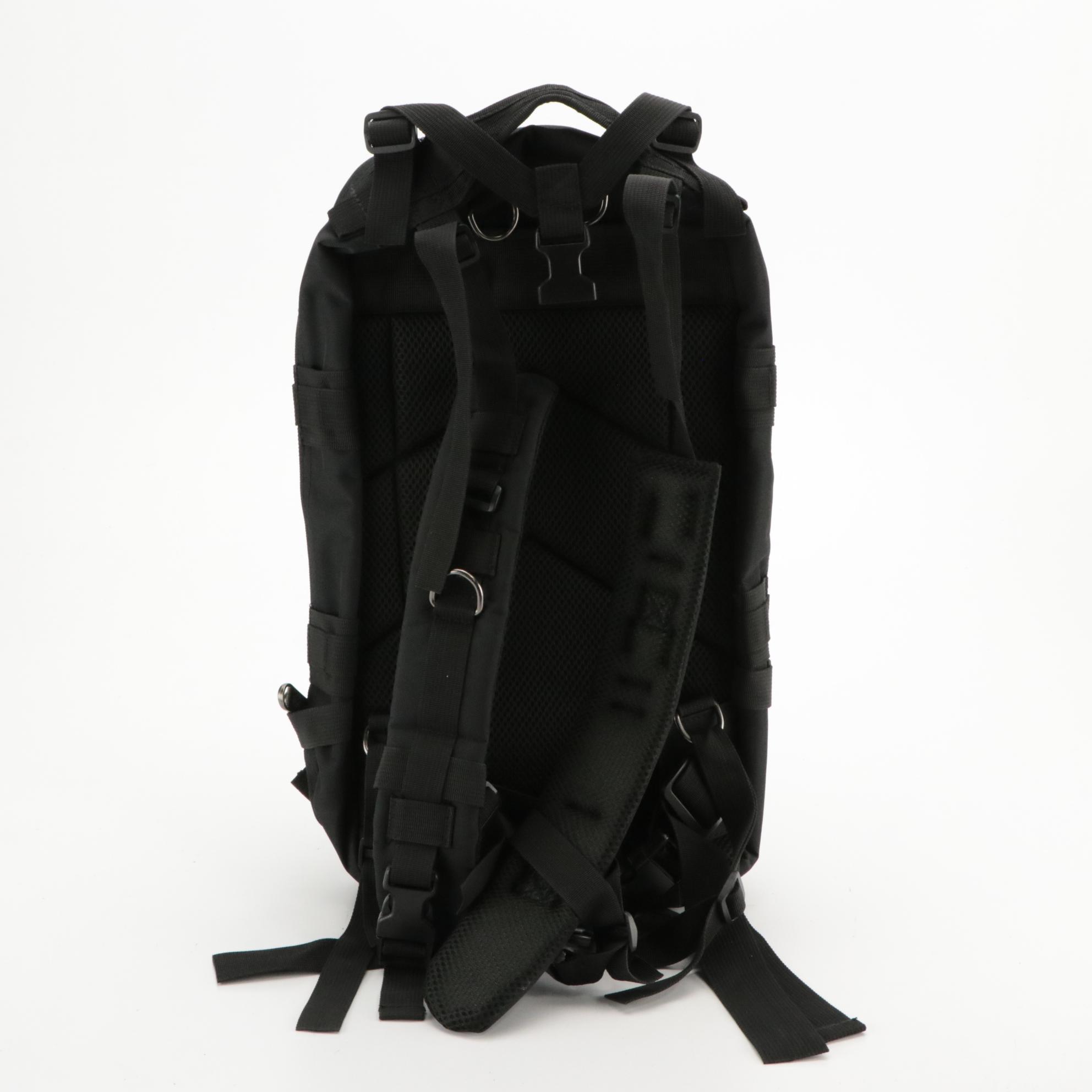Osprey, Bulldog Tactical, Drago Gear, and More Nylon Backpacks & Sling Bags