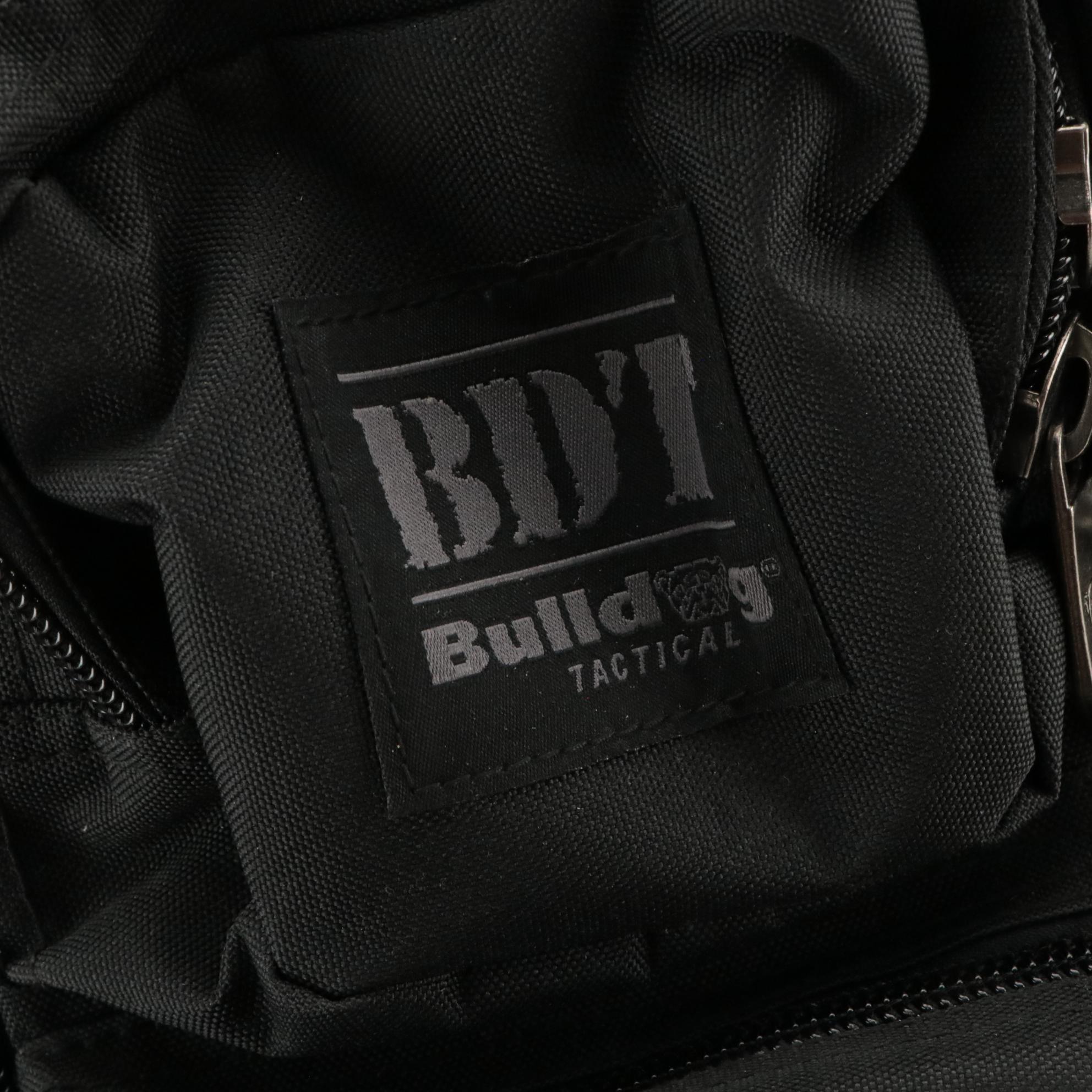 Osprey, Bulldog Tactical, Drago Gear, and More Nylon Backpacks & Sling Bags