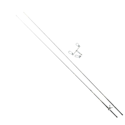 Lew's Wally Marshal Signature Series IM6 and Other 12 Foot Rod with Pole Holder