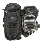 Osprey, Bulldog Tactical, Drago Gear, and More Nylon Backpacks & Sling Bags
